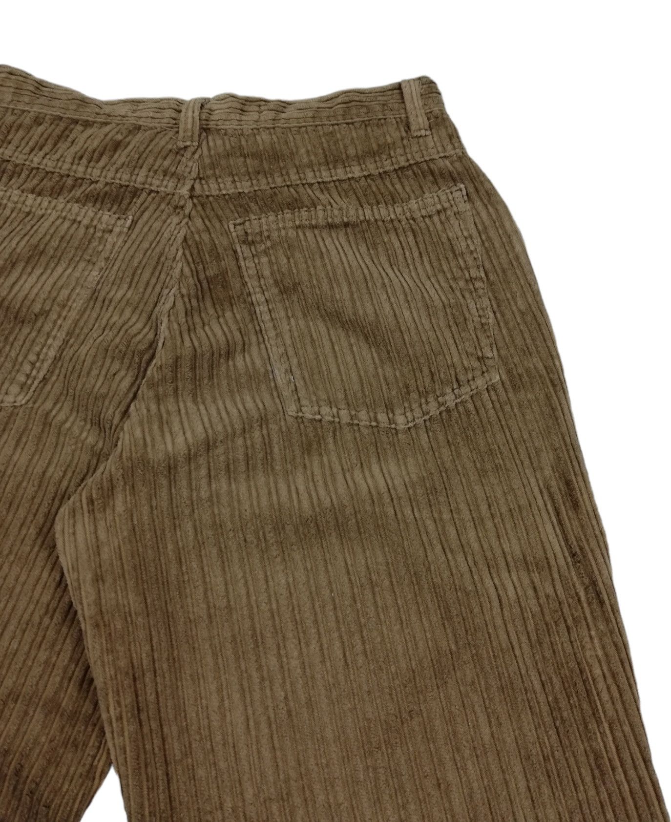 Carhartt 🔥DOPE OG Carhartt Corduroy American Worker Casual Pants Size US 30 / EU 46 - 17 Thumbnail