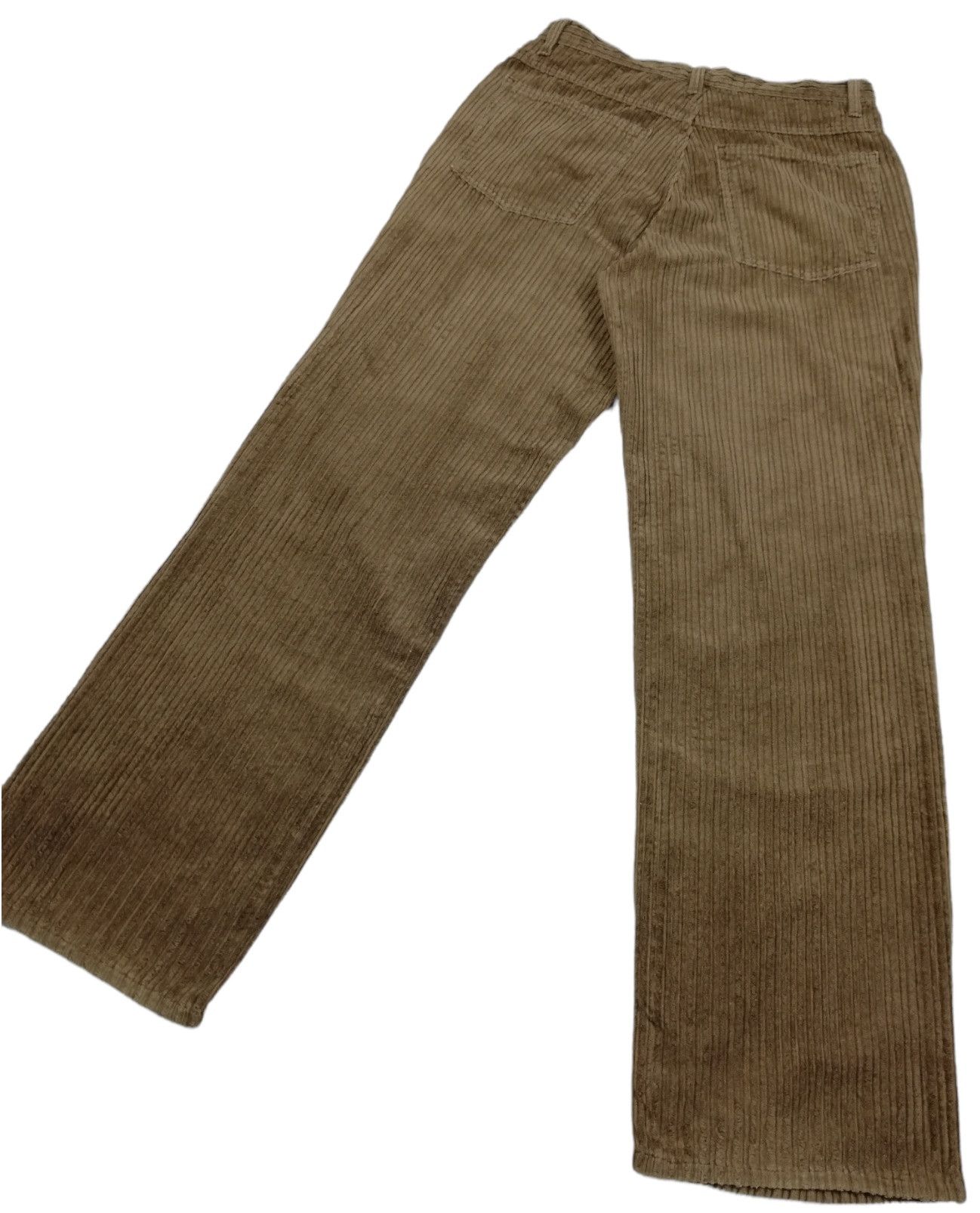 Carhartt 🔥DOPE OG Carhartt Corduroy American Worker Casual Pants Size US 30 / EU 46 - 15 Thumbnail