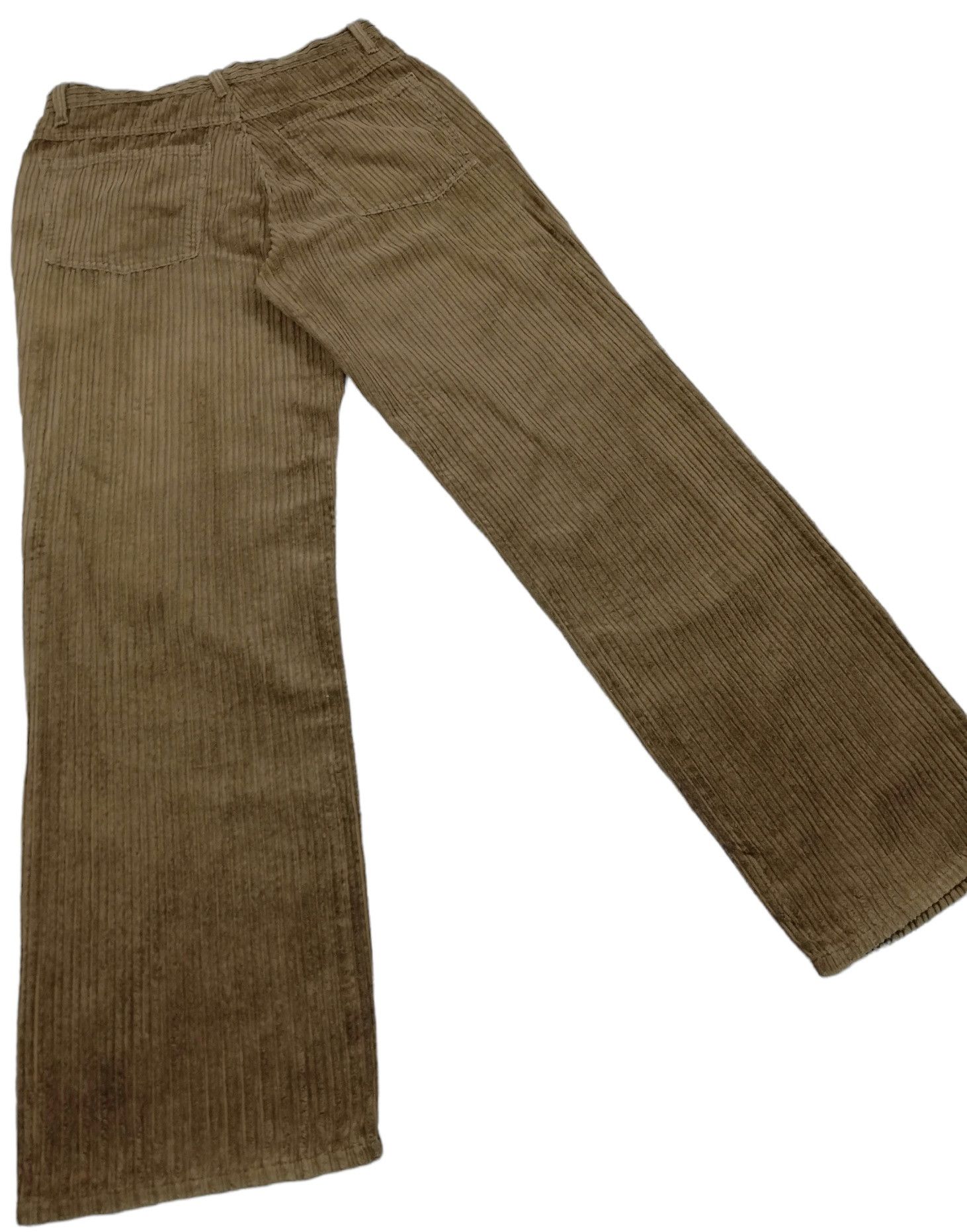 Carhartt 🔥DOPE OG Carhartt Corduroy American Worker Casual Pants Size US 30 / EU 46 - 14 Thumbnail