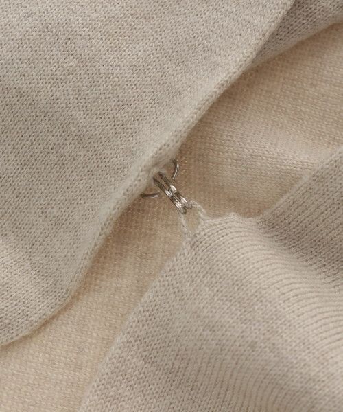 Maison Margiela Martin Margiela 2005AW White label Cape/Hooded Scarf Size ONE SIZE - 2 Thumbnail