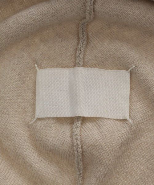 Maison Margiela Martin Margiela 2005AW White label Cape/Hooded Scarf Size ONE SIZE - 3 Thumbnail