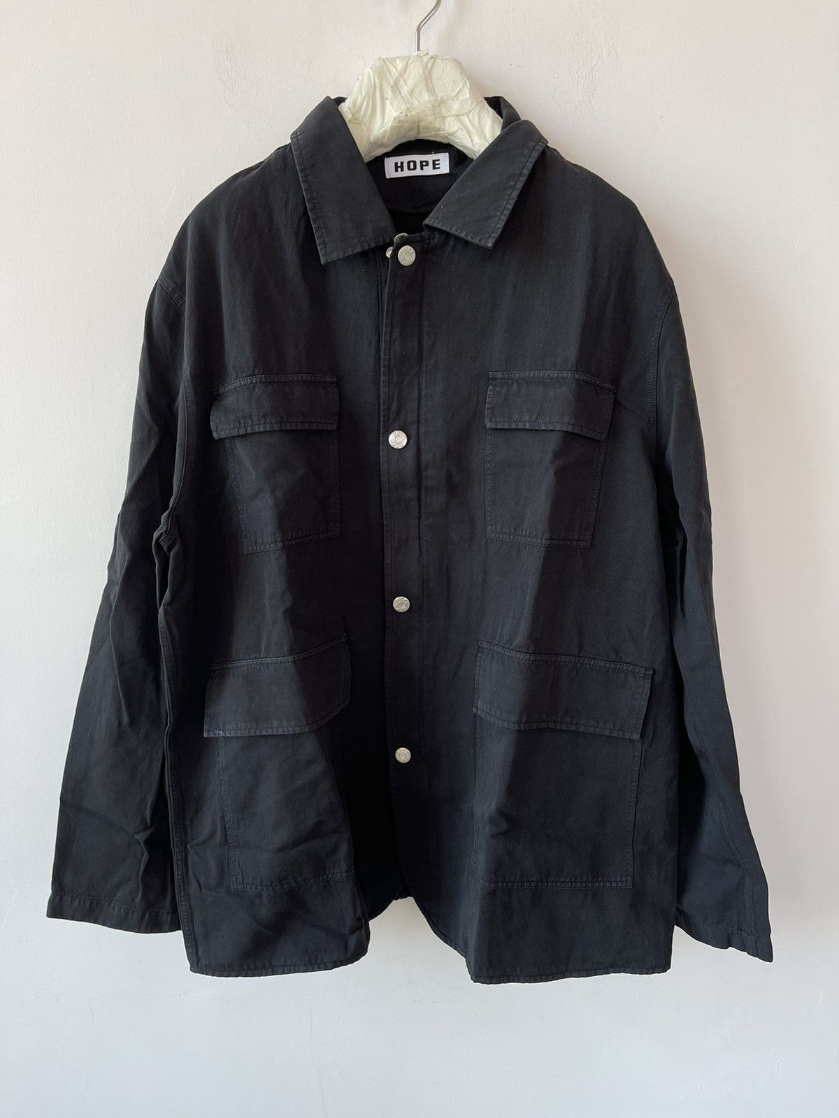 Hope Tract Jacket Grailed