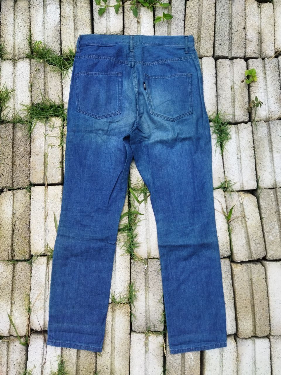 Issey Miyake Vintage Zucca Japan by Issey Miyake Pants Size US 31 - 4 Thumbnail