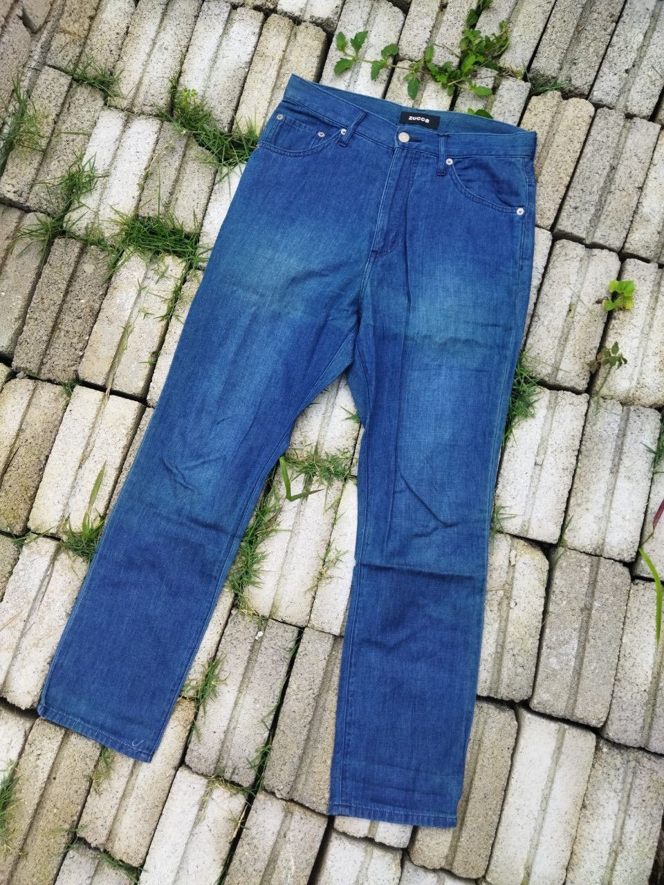 Issey Miyake Vintage Zucca Japan by Issey Miyake Pants Size US 31 - 2 Thumbnail
