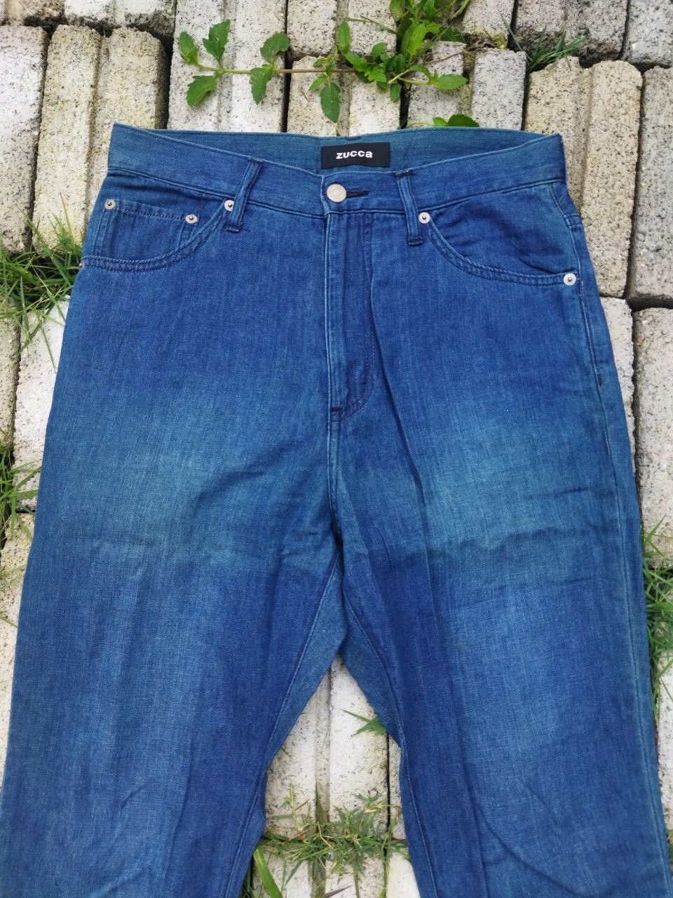 Issey Miyake Vintage Zucca Japan by Issey Miyake Pants Size US 31 - 3 Thumbnail