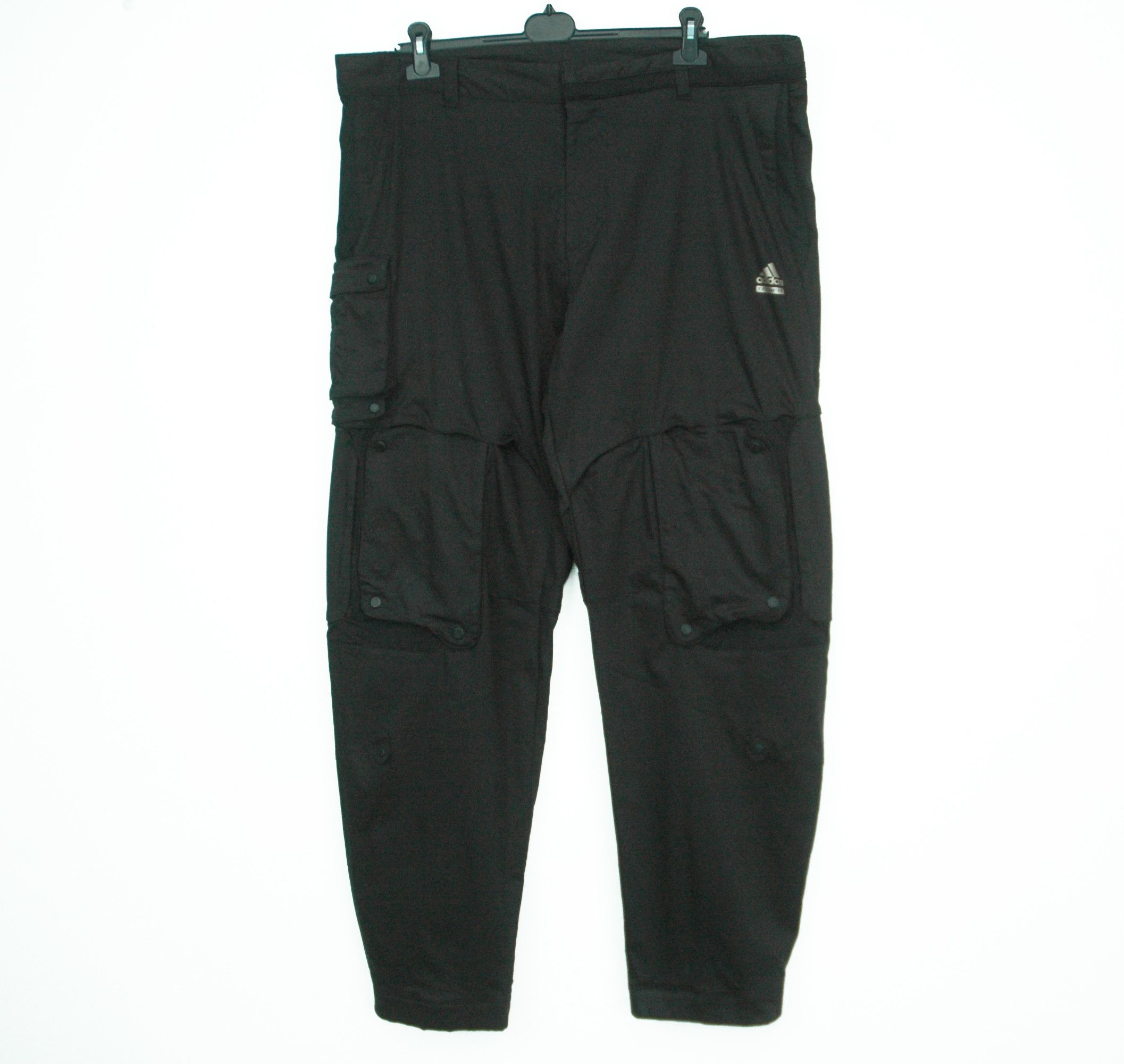 Adidas techwear pants online