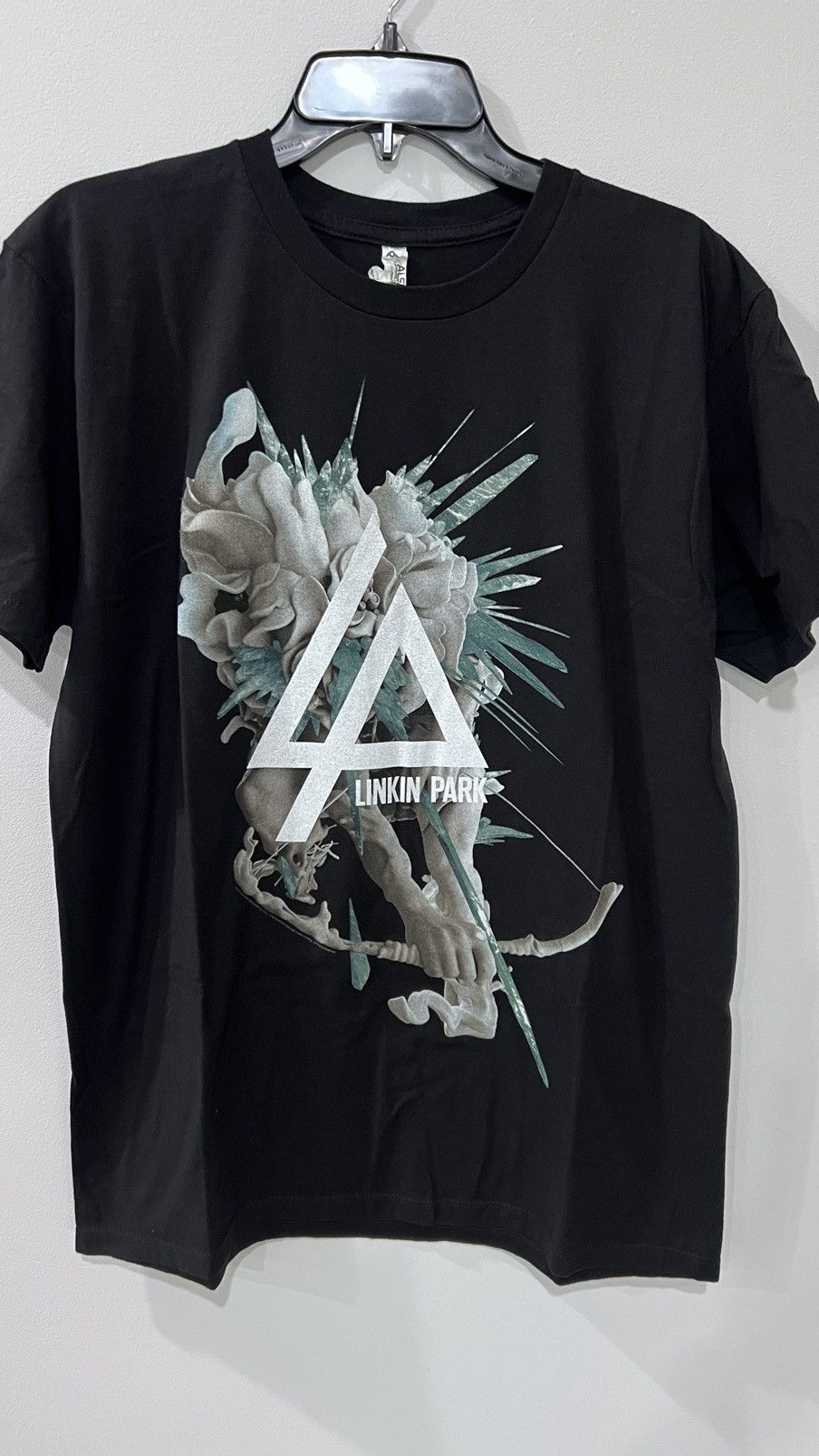 Band Tees Linkin Park TShirt Size Large Size US L / EU 52-54 / 3 - 1 Thumbnail