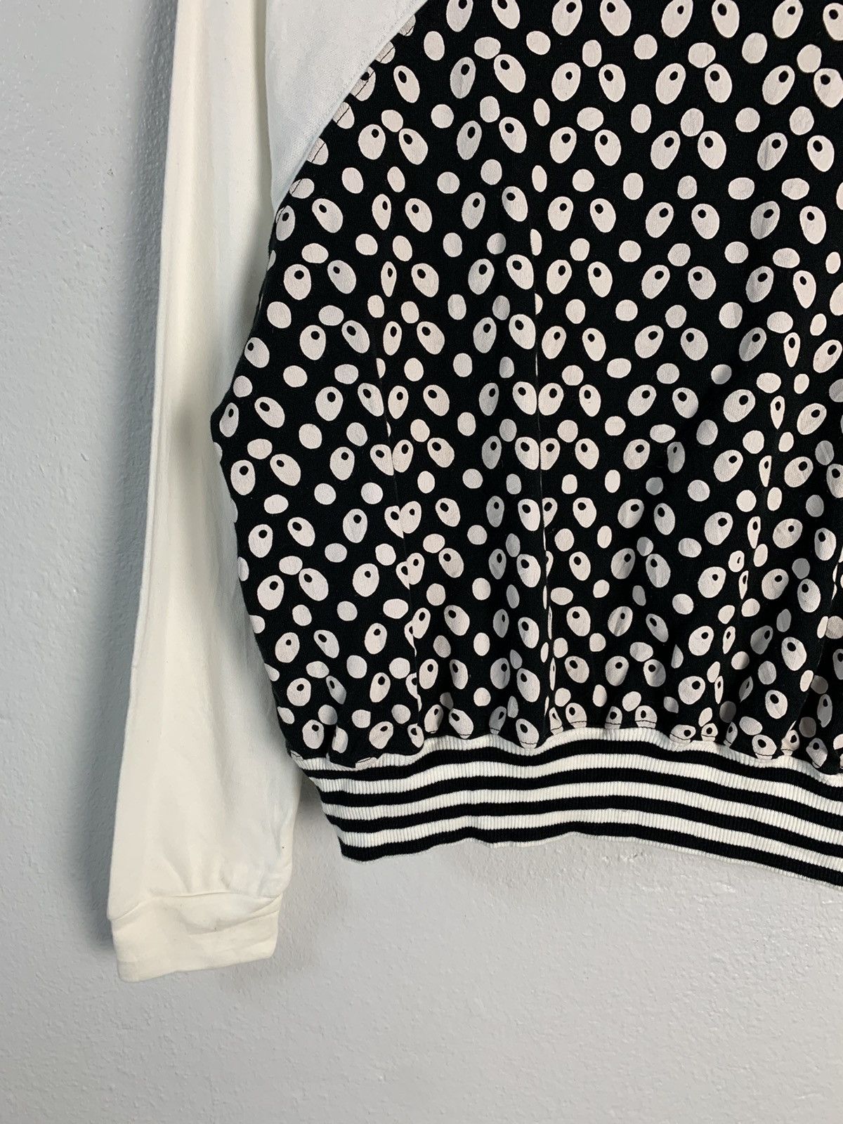 mercibeaucoup Mercibeaucoup Women Hoodie Size S / US 4 / IT 40 - 9 Thumbnail