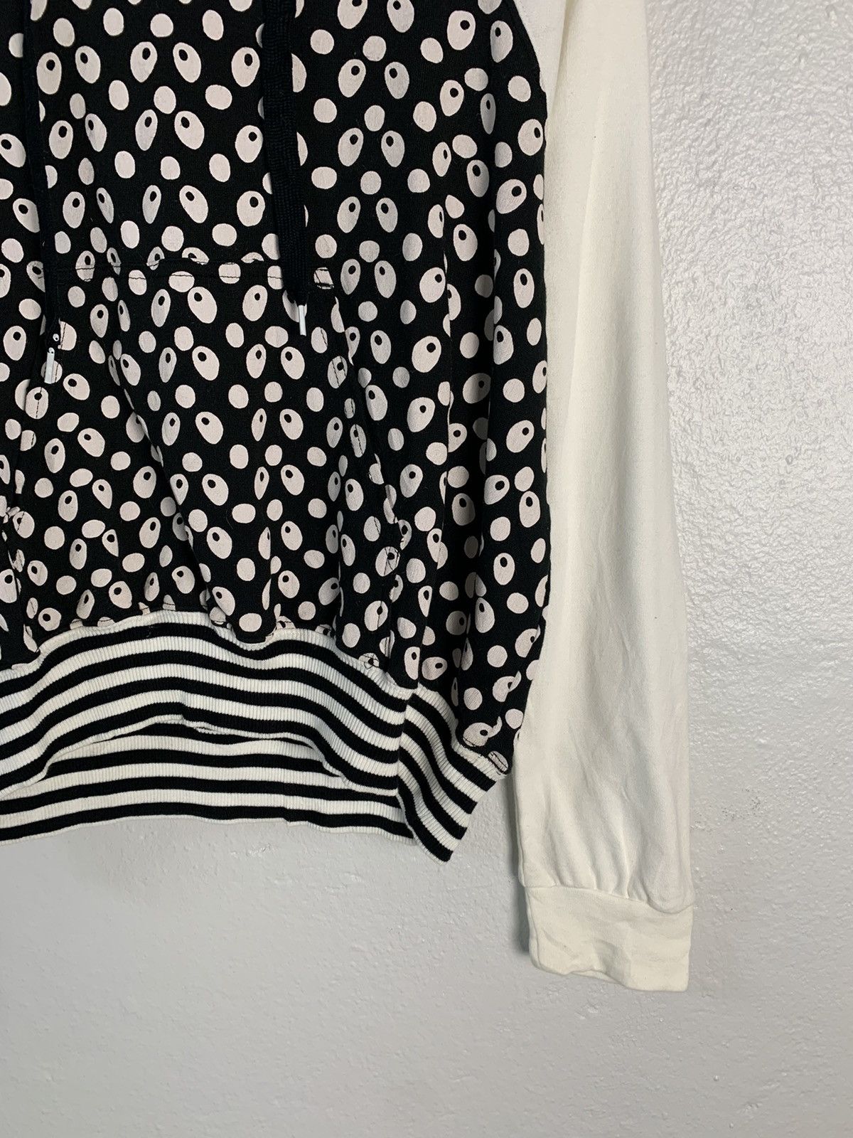 mercibeaucoup Mercibeaucoup Women Hoodie Size S / US 4 / IT 40 - 2 Thumbnail
