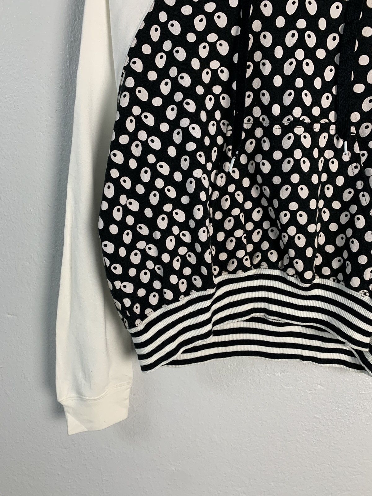 mercibeaucoup Mercibeaucoup Women Hoodie Size S / US 4 / IT 40 - 3 Thumbnail
