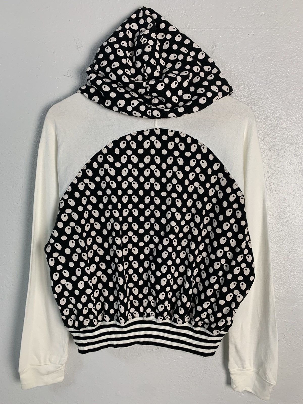 mercibeaucoup Mercibeaucoup Women Hoodie Size S / US 4 / IT 40 - 7 Thumbnail