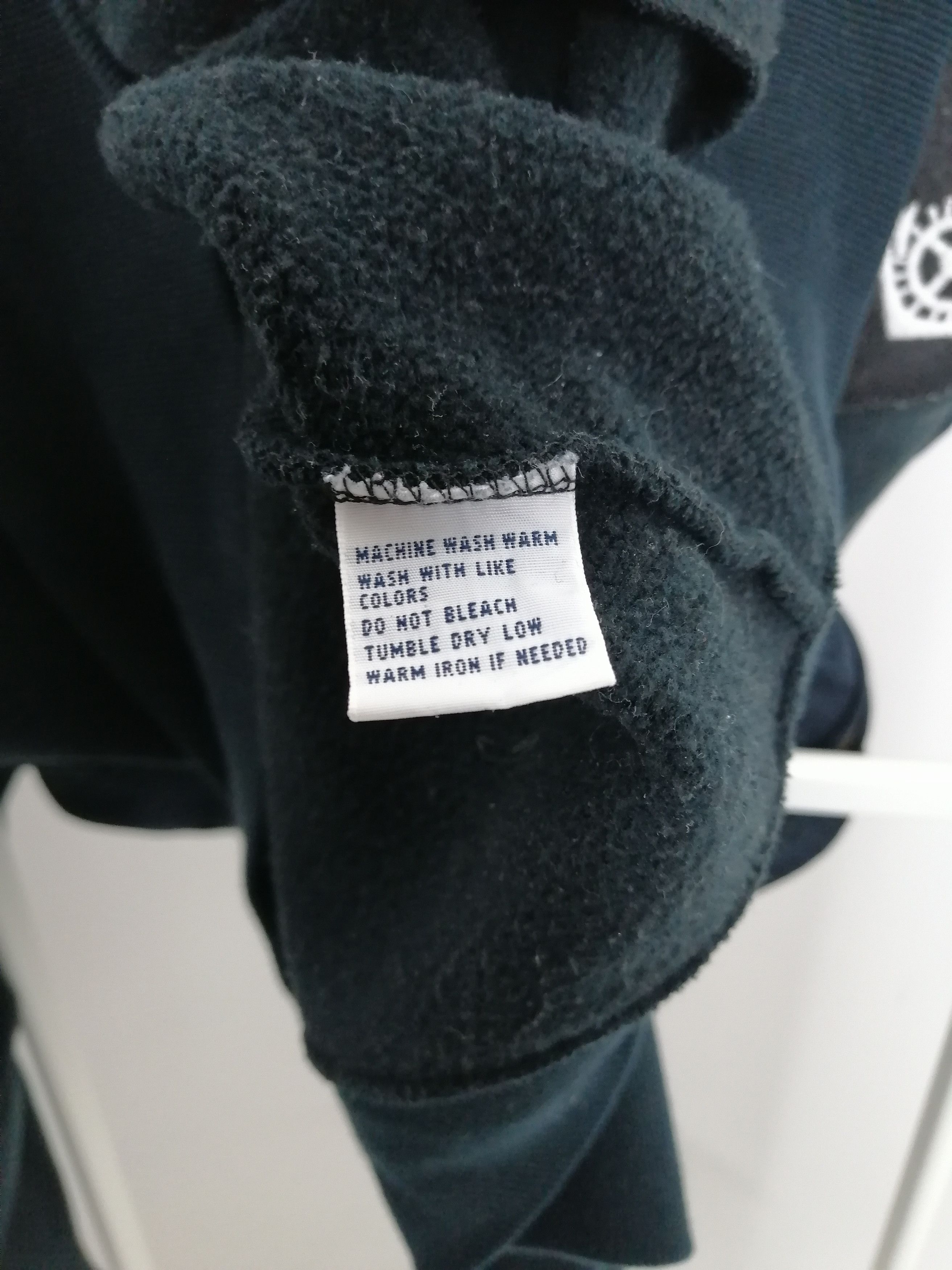 Designer × Polo Ralph Lauren × Vintage Polo Ralph Lauren Vintage Light Jakets Size US XL / EU 56 / 4 - 10 Thumbnail