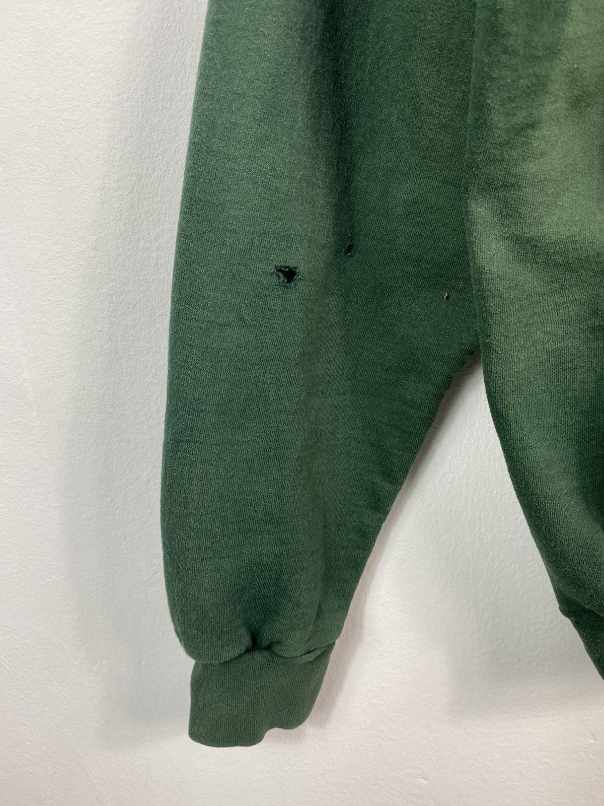 Honda × Vintage Vintage Honda Performance Racing Sweatshirt Size US L / EU 52-54 / 3 - 5 Thumbnail