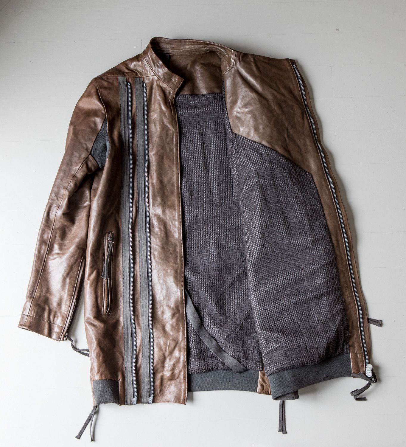 Boris Bidjan Saberi J5 FMM20002-G Size US M / EU 48-50 / 2 - 2 Thumbnail
