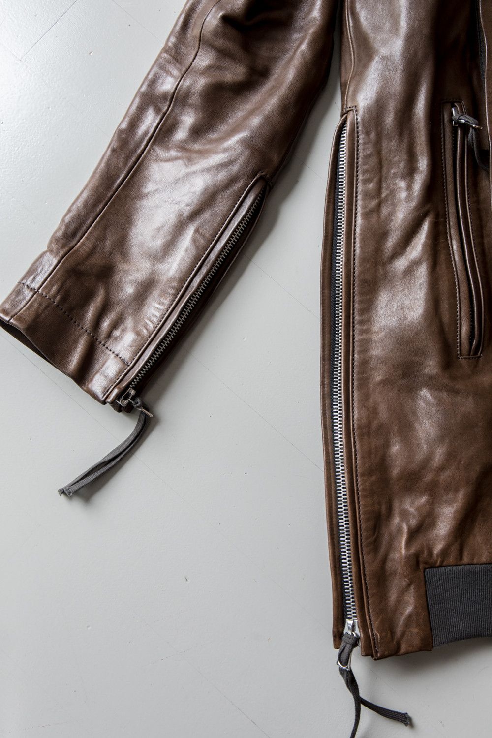 Boris Bidjan Saberi J5 FMM20002-G Size US M / EU 48-50 / 2 - 6 Thumbnail