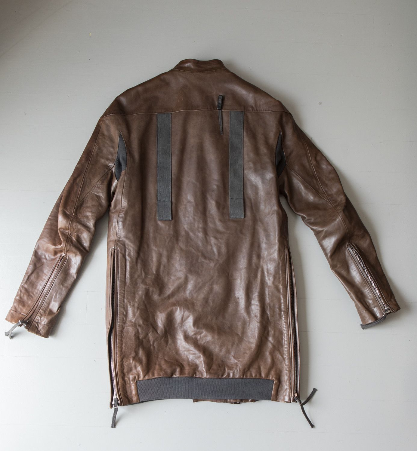Boris Bidjan Saberi J5 FMM20002-G Size US M / EU 48-50 / 2 - 4 Thumbnail
