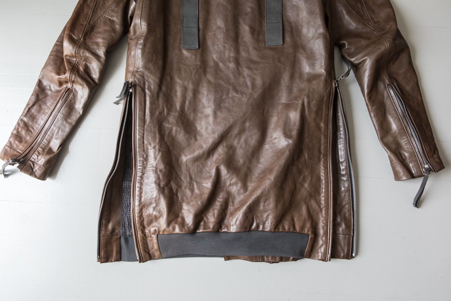 Boris Bidjan Saberi J5 FMM20002-G Size US M / EU 48-50 / 2 - 8 Thumbnail