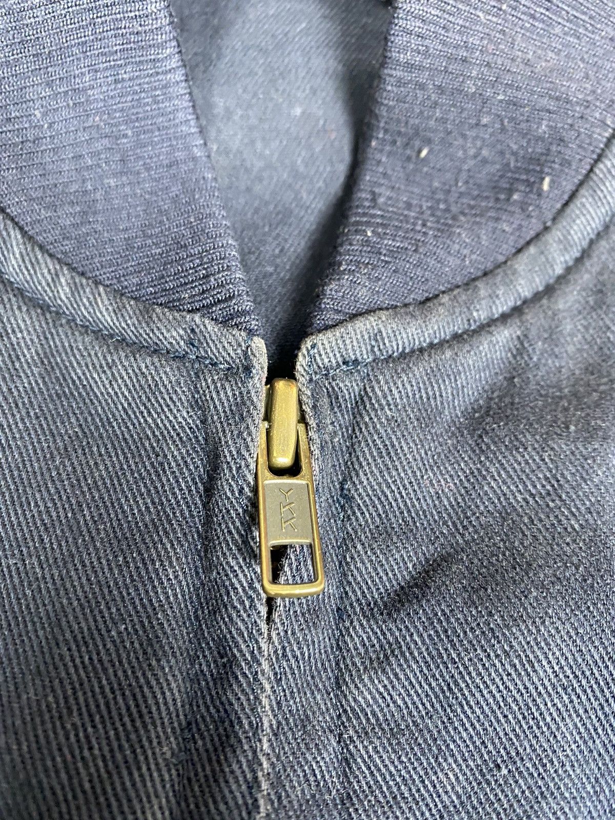 Issey Miyake Vintage I.S Issey Miyake Bomber Jacket. J029 Size US M / EU 48-50 / 2 - 4 Thumbnail