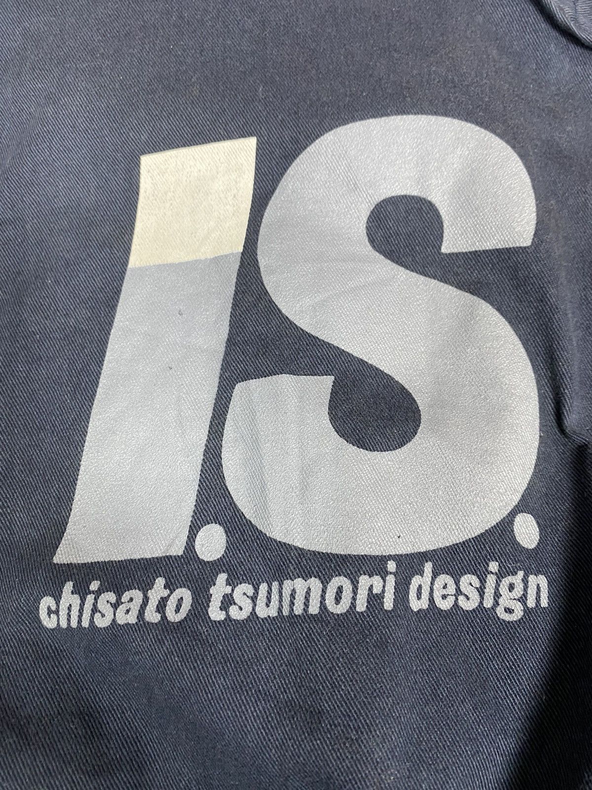 Issey Miyake Vintage I.S Issey Miyake Bomber Jacket. J029 Size US M / EU 48-50 / 2 - 10 Thumbnail