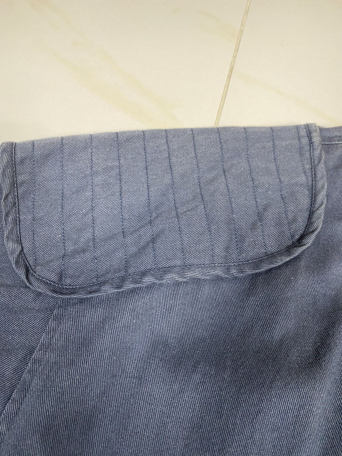 Issey Miyake Vintage I.S Issey Miyake Bomber Jacket. J029 Size US M / EU 48-50 / 2 - 3 Thumbnail