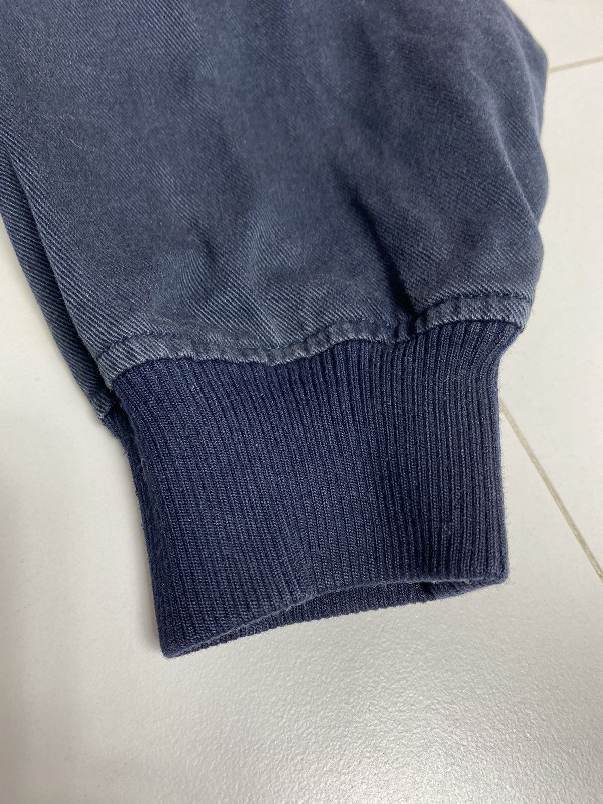 Issey Miyake Vintage I.S Issey Miyake Bomber Jacket. J029 Size US M / EU 48-50 / 2 - 13 Thumbnail