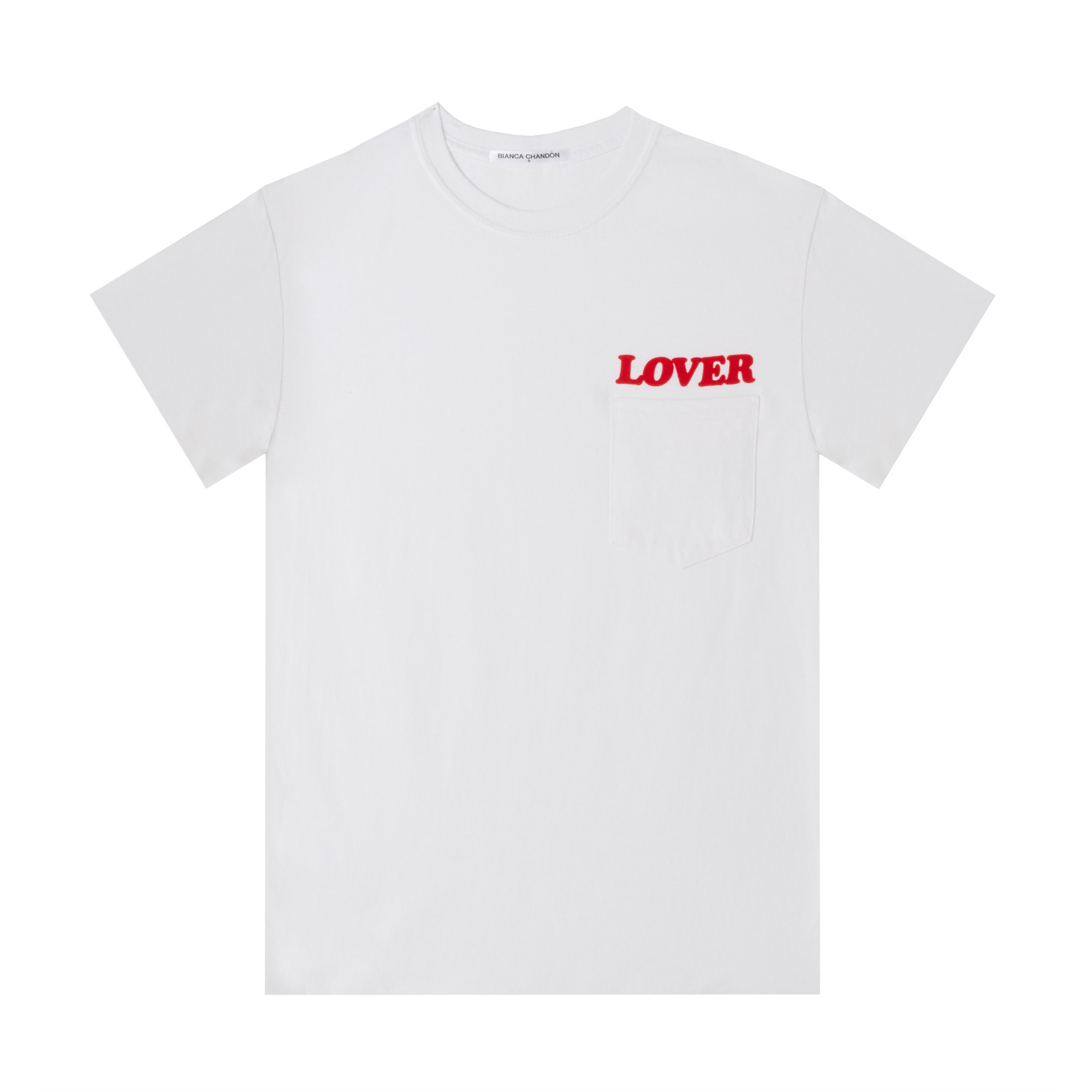 Lover Tee