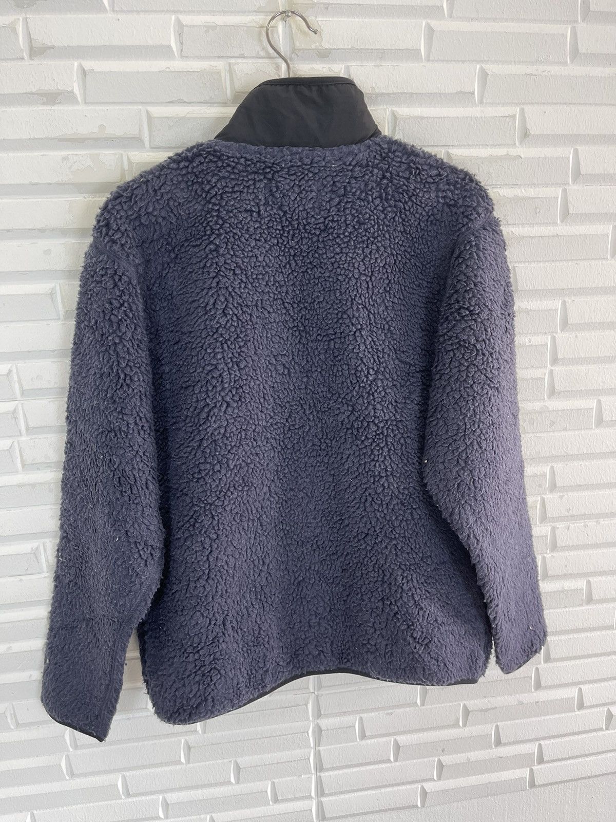 Champion WINTER SALE🥶90’s CHAMPION SHERPA DEEP PILE SUPREME Size US M / EU 48-50 / 2 - 3 Thumbnail