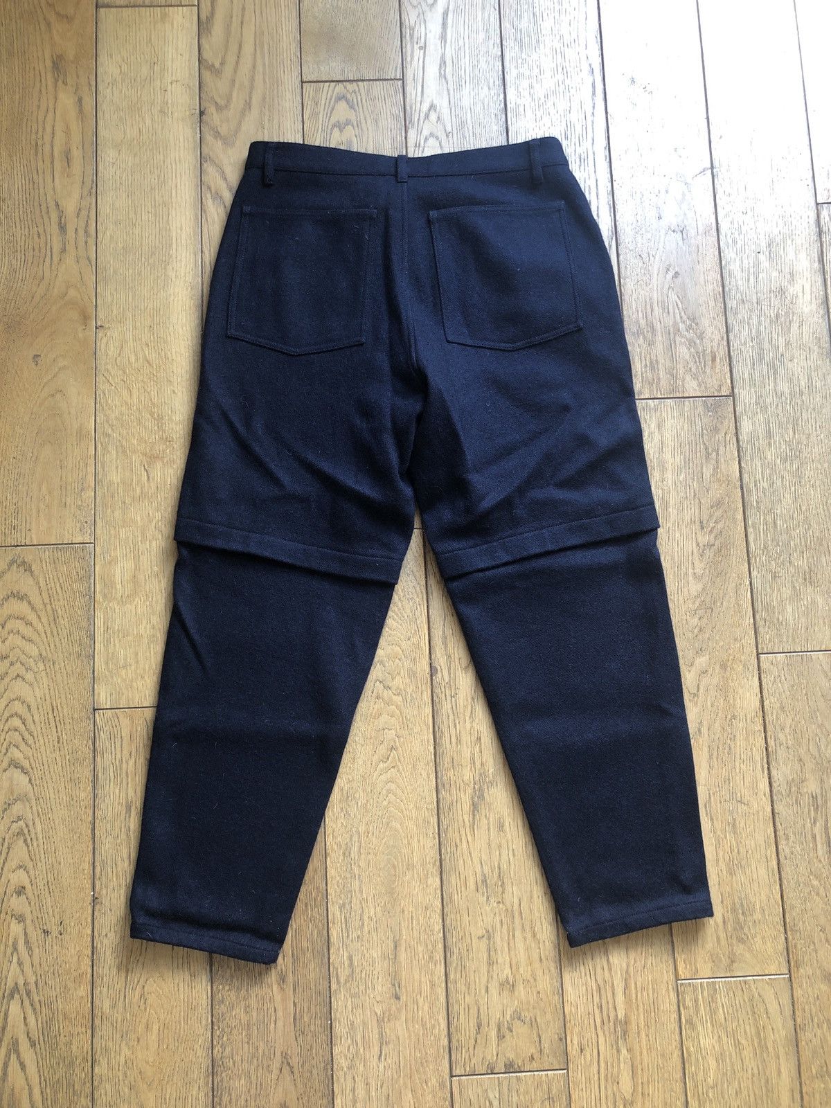 Comme des Garcons × Comme des Garcons SHIRT CDG shirt pants Size US 33 - 5 Thumbnail