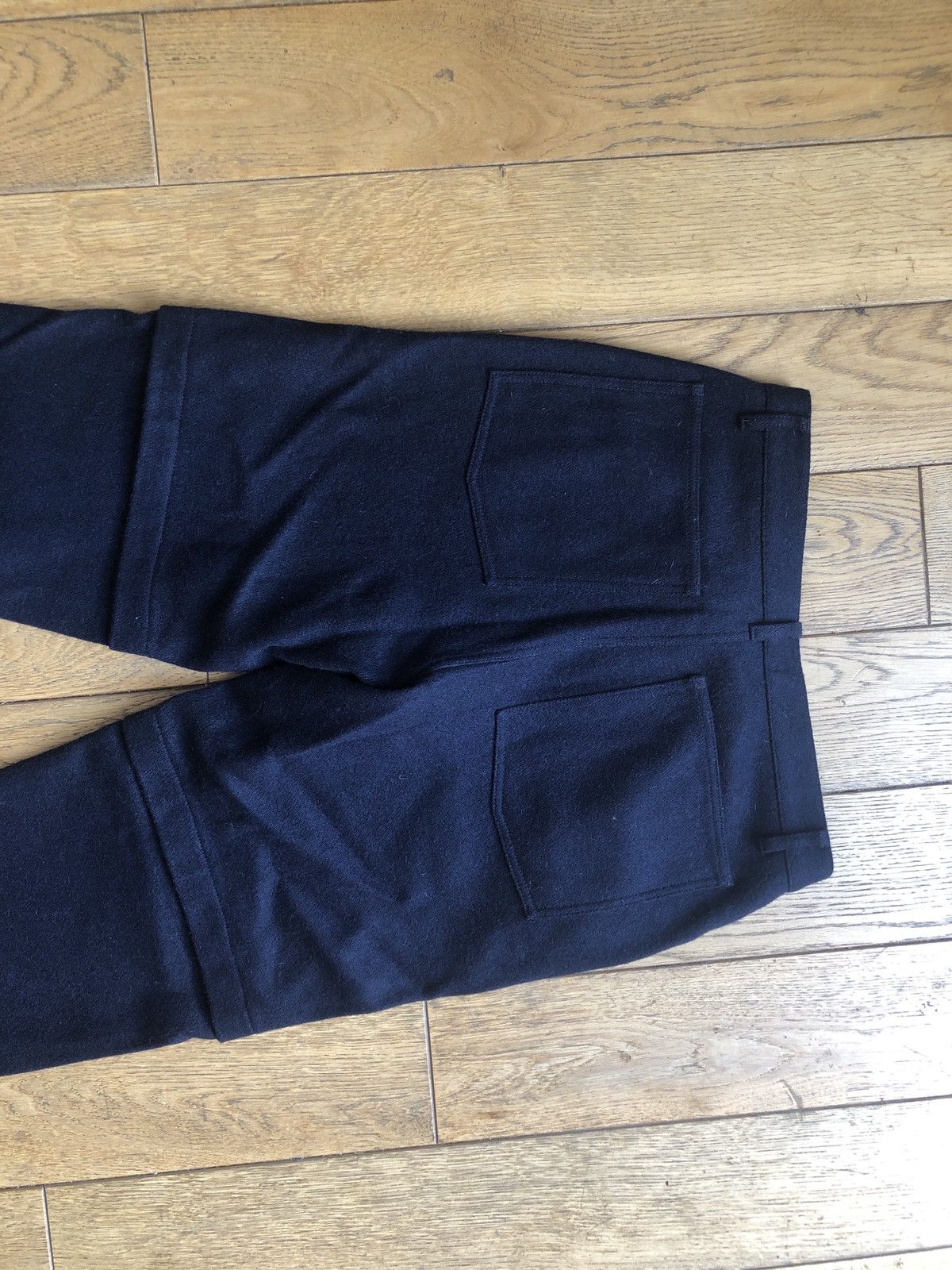 Comme des Garcons × Comme des Garcons SHIRT CDG shirt pants Size US 33 - 6 Thumbnail