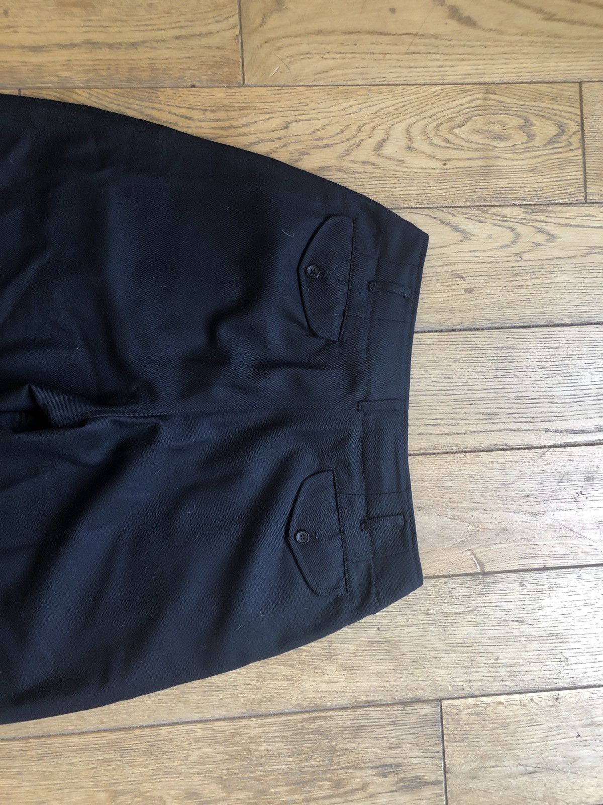 Comme des Garcons CDG shirt pants Size US 33 - 4 Thumbnail