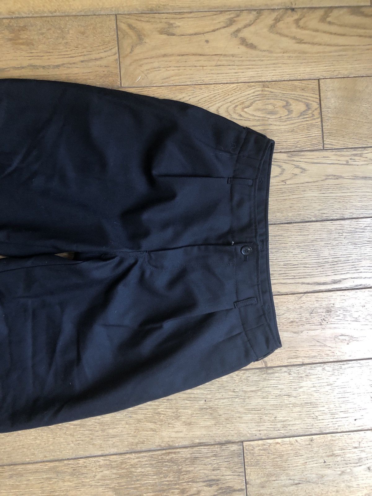 Comme des Garcons CDG shirt pants Size US 33 - 2 Thumbnail