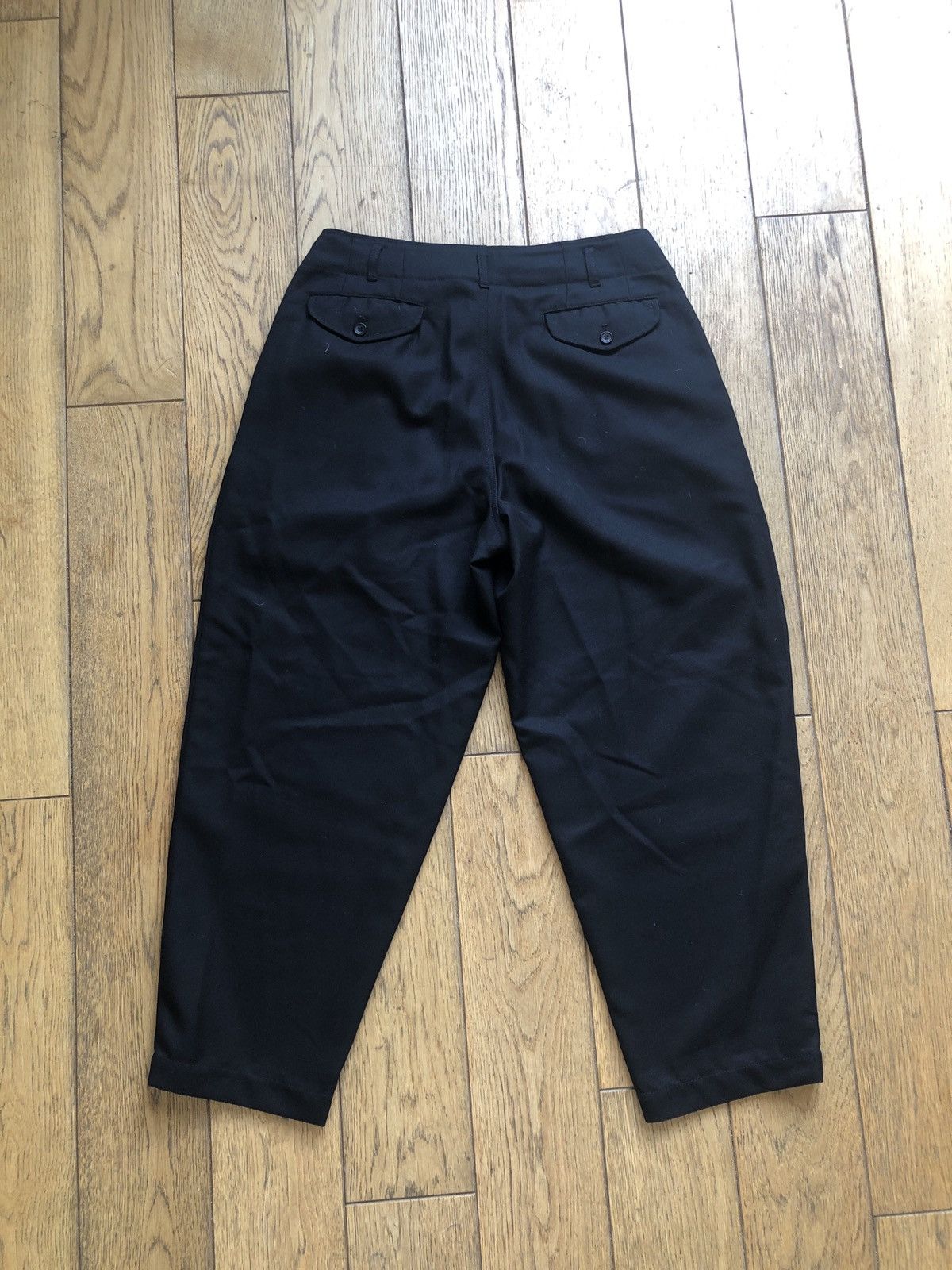 Comme des Garcons CDG shirt pants Size US 33 - 3 Thumbnail