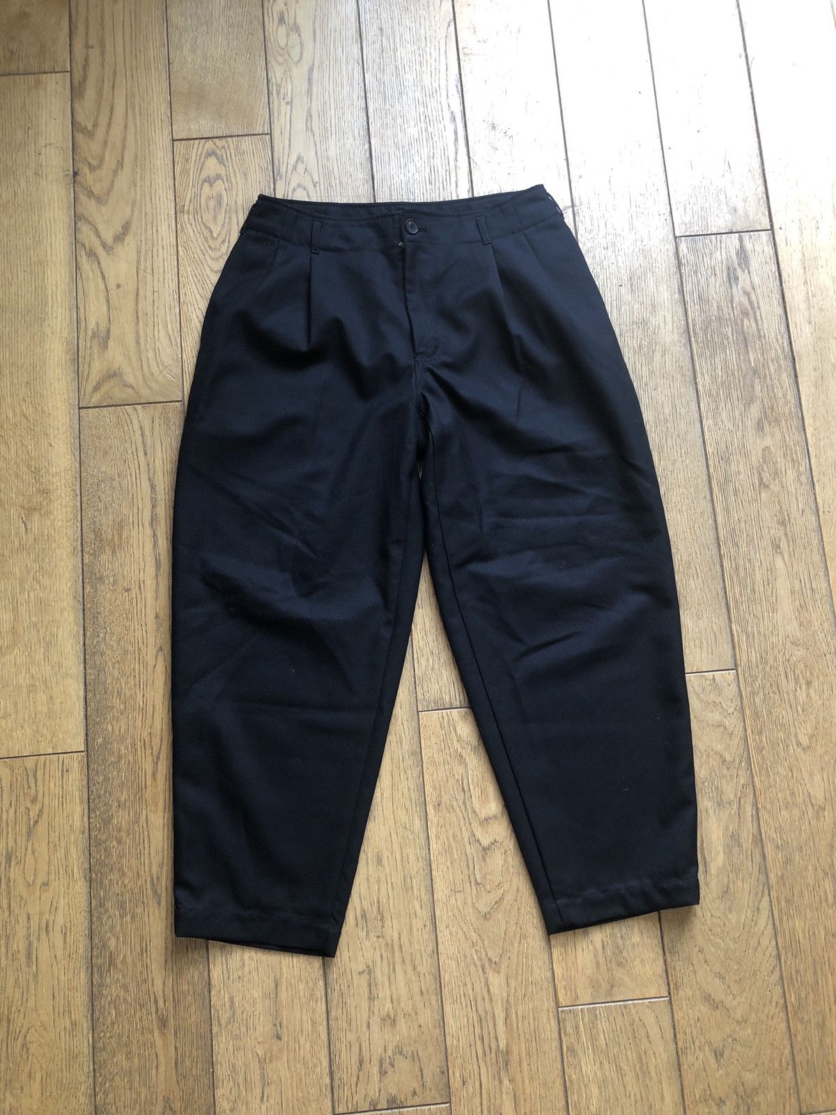 Comme des Garcons CDG shirt pants Size US 33 - 1 Thumbnail