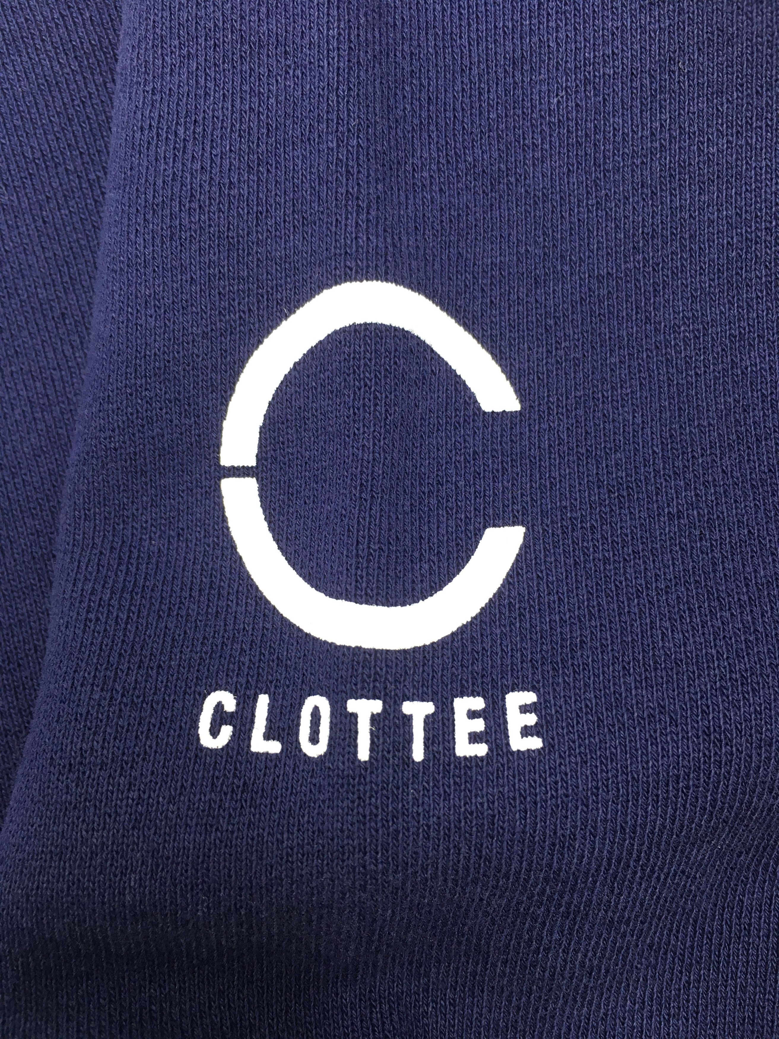 CLOT Clottee By Clot UNSP Crewneck Sweatshirt Size US L / EU 52-54 / 3 - 3 Thumbnail