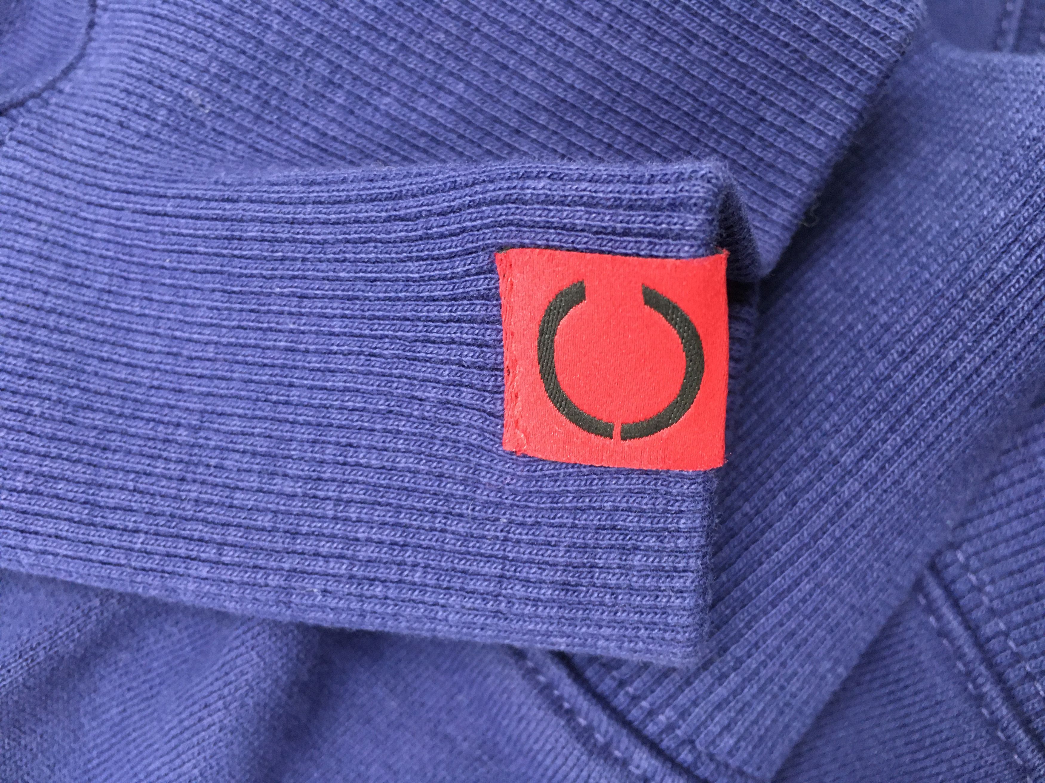 CLOT Clottee By Clot UNSP Crewneck Sweatshirt Size US L / EU 52-54 / 3 - 5 Thumbnail