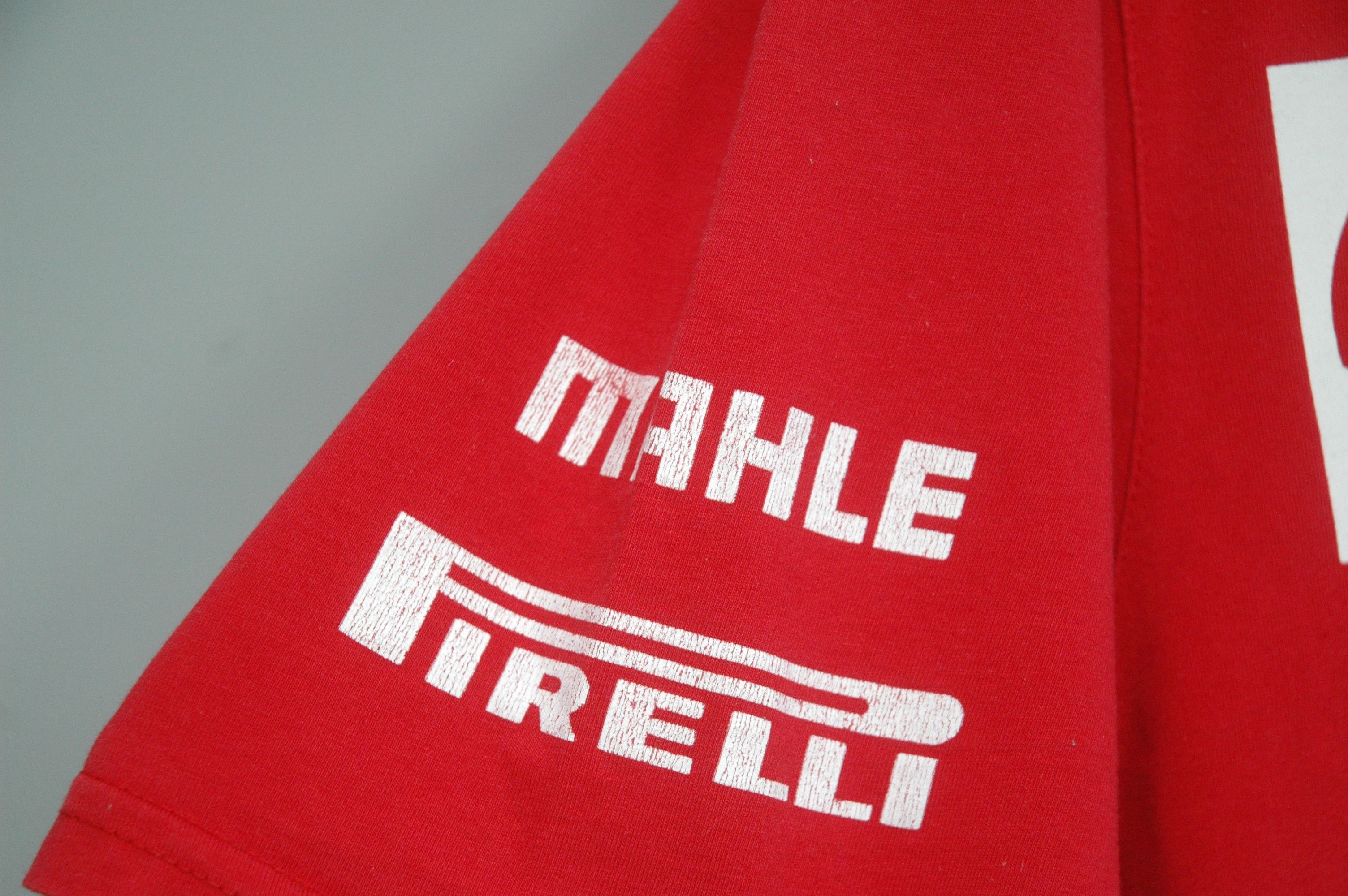 Ferrari Ferrari x Puma Formula 1 Racing Team TS Size US L / EU 52-54 / 3 - 3 Thumbnail
