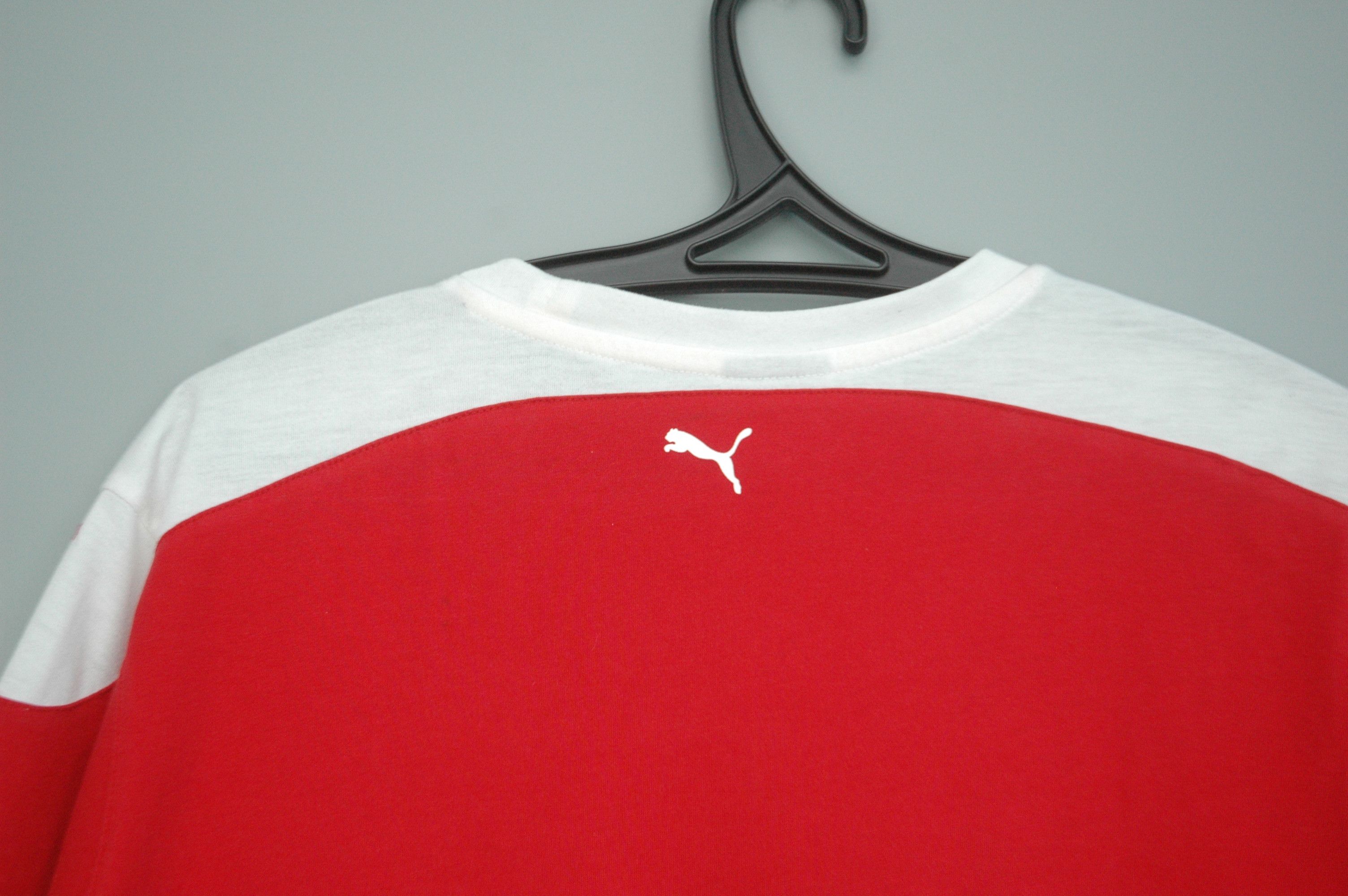 Ferrari Ferrari x Puma Formula 1 Racing Team TS Size US L / EU 52-54 / 3 - 7 Thumbnail
