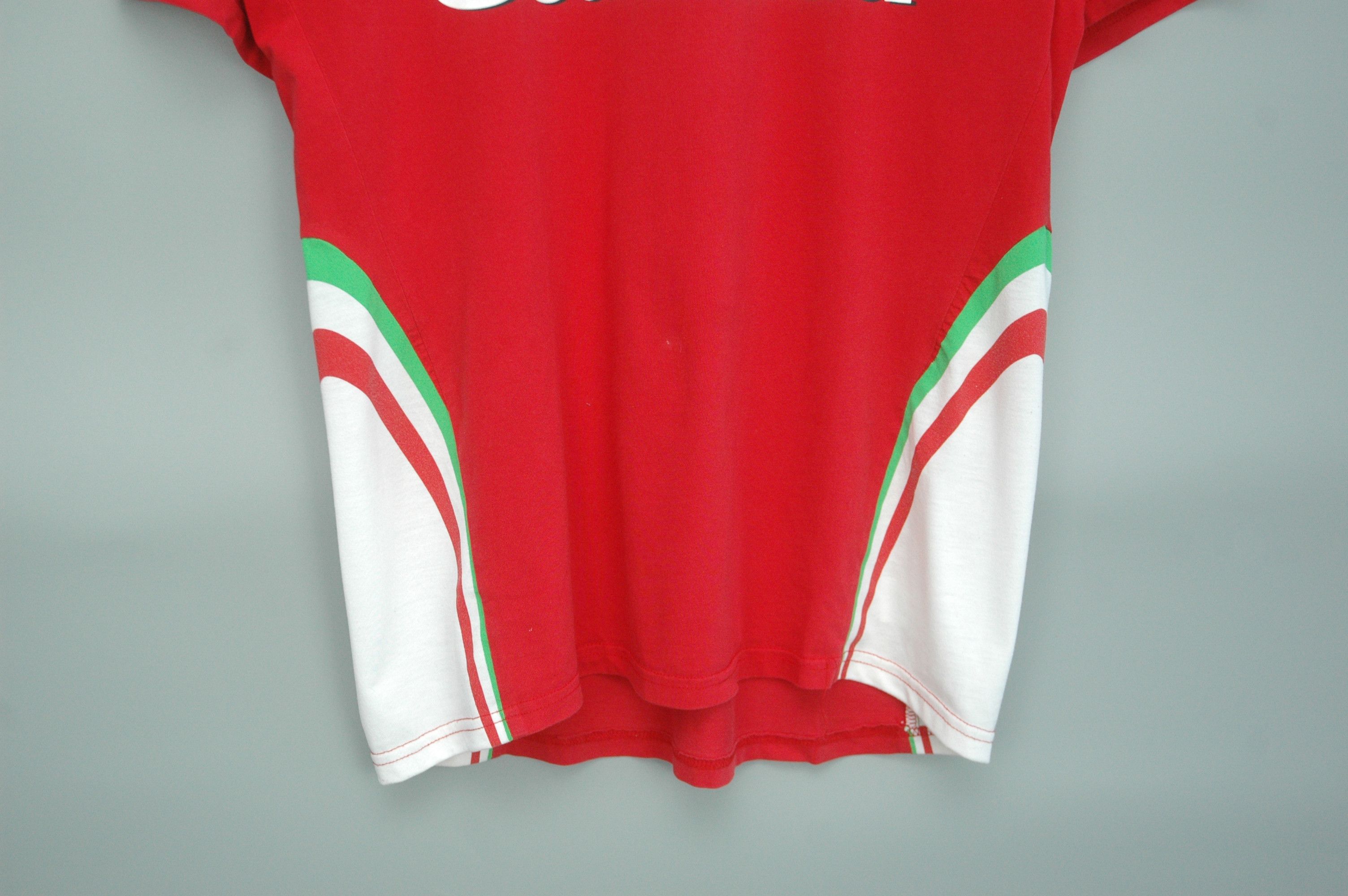 Ferrari Ferrari x Puma Formula 1 Racing Team TS Size US L / EU 52-54 / 3 - 5 Thumbnail