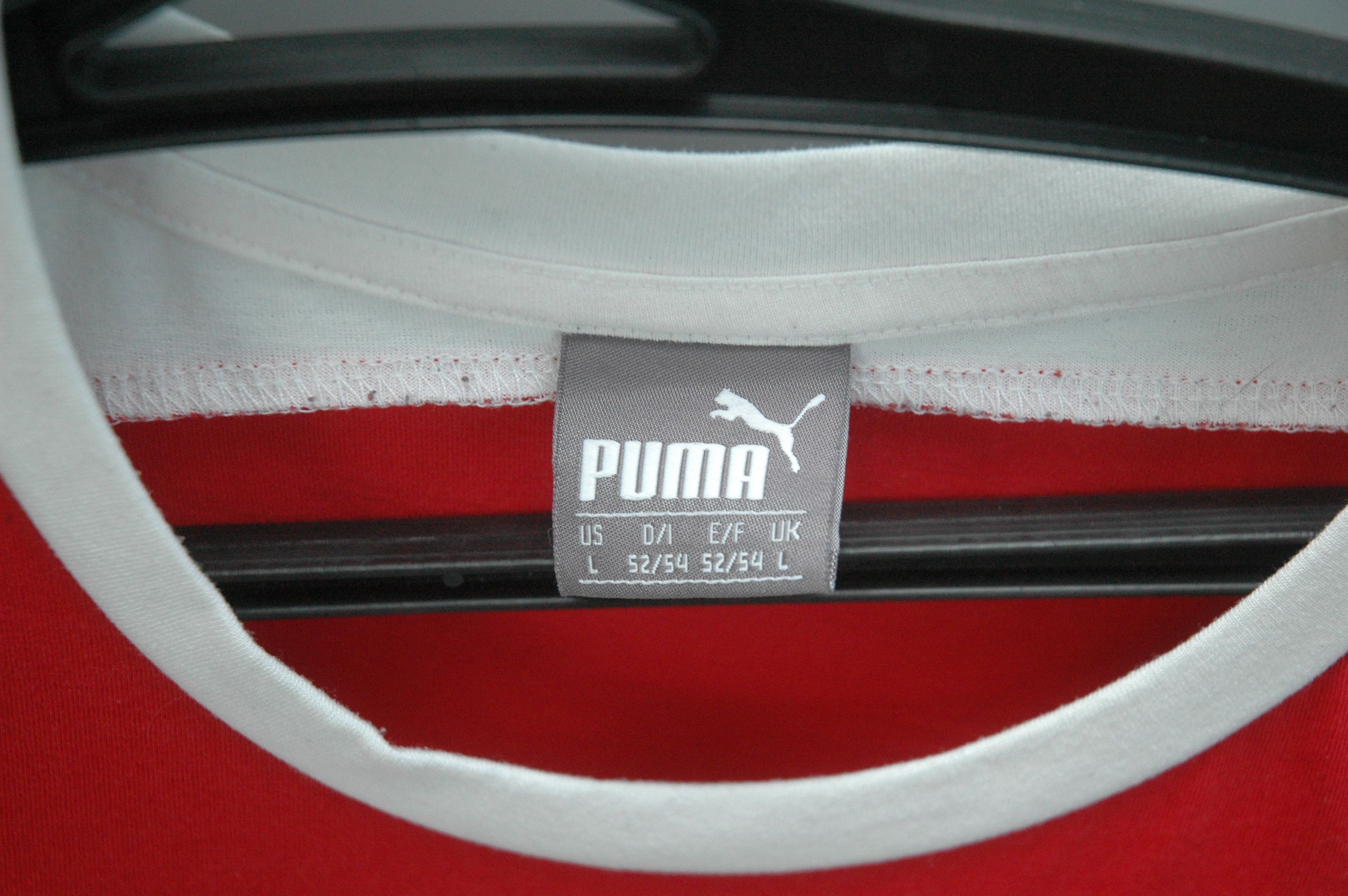 Ferrari Ferrari x Puma Formula 1 Racing Team TS Size US L / EU 52-54 / 3 - 8 Thumbnail