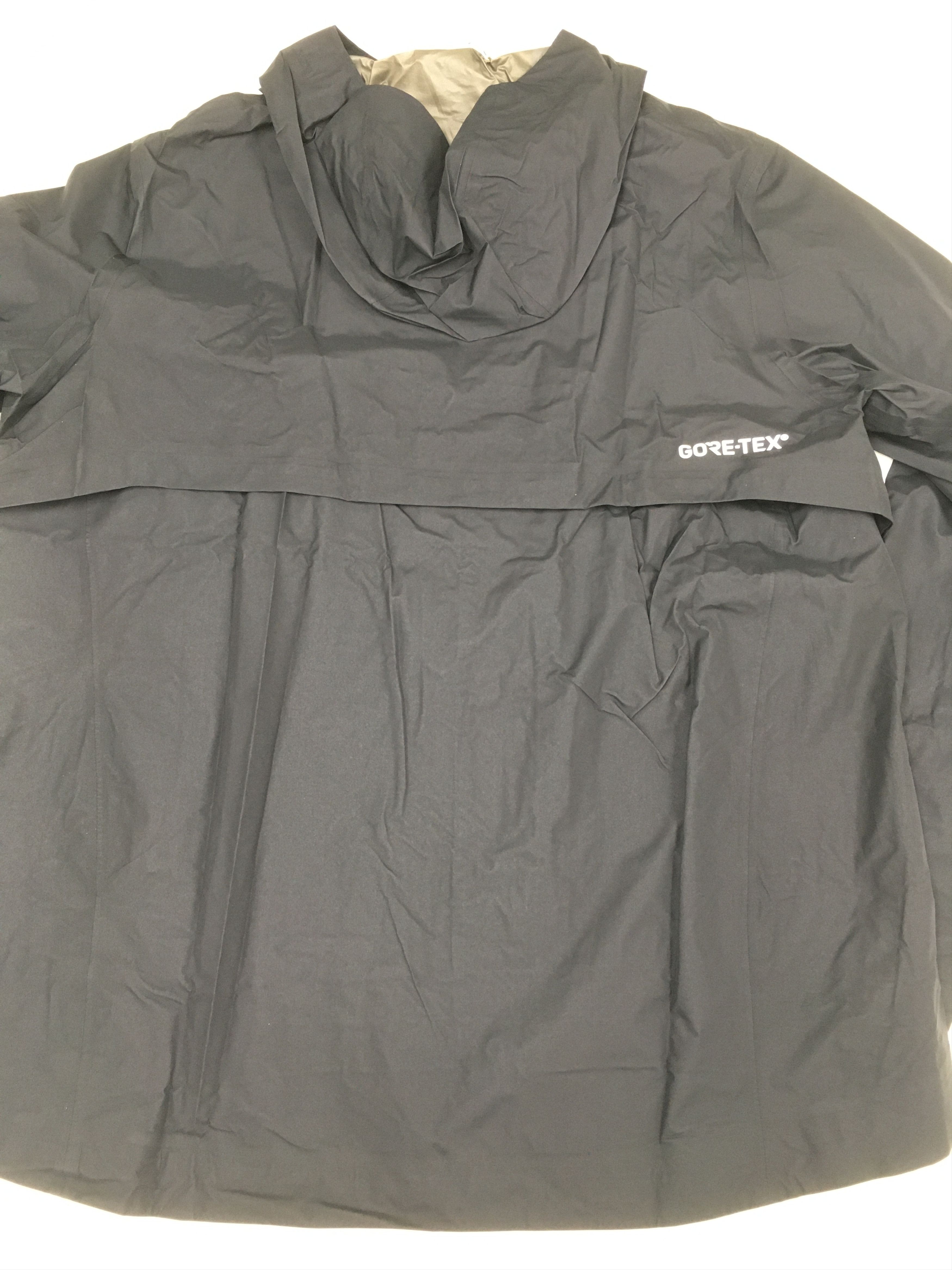 Adidas × Goretex SVD x Adidas Consortium Acmon Gore-Tex Vest-Jacket Size US L / EU 52-54 / 3 - 13 Thumbnail