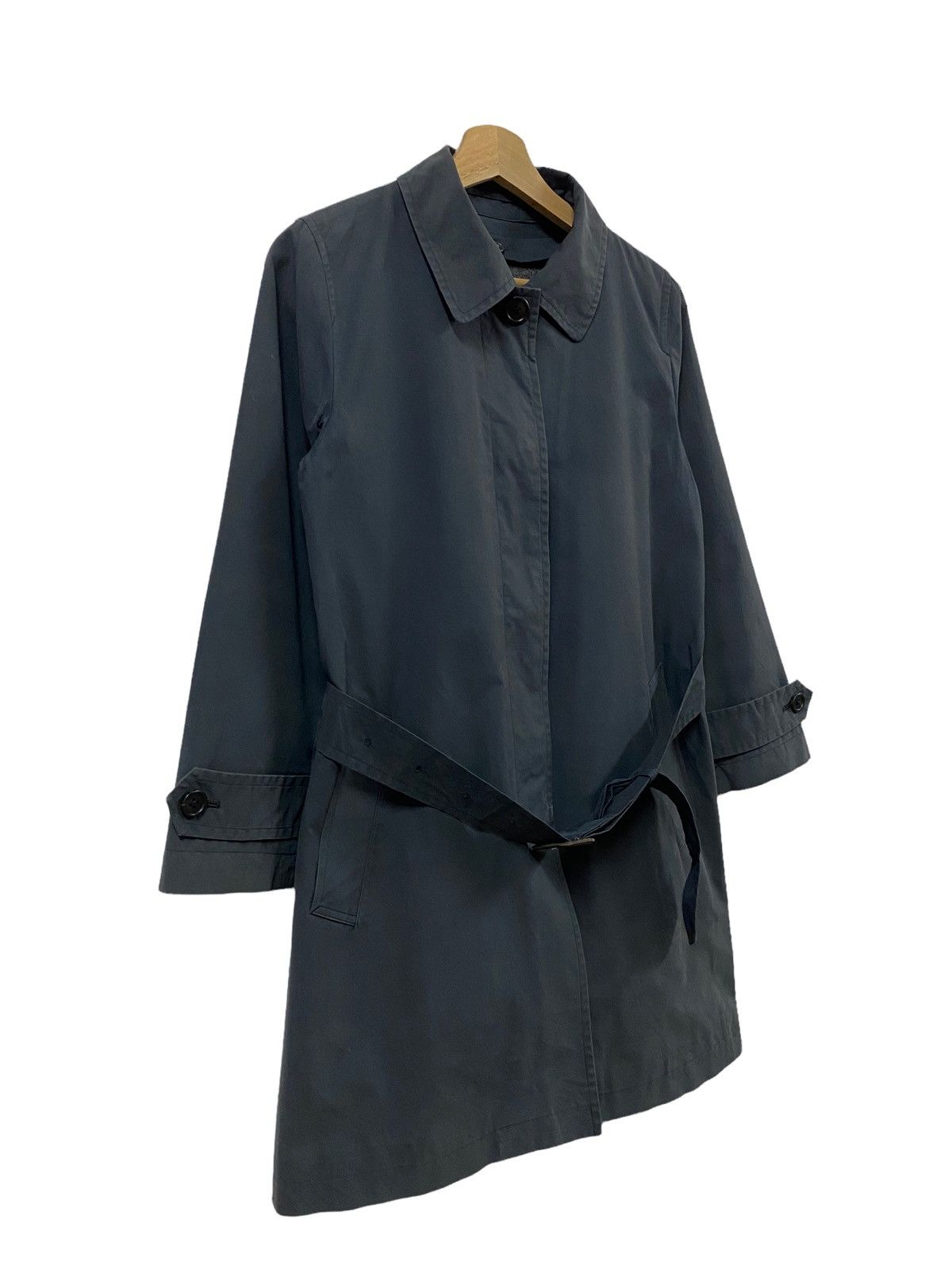 Margaret Howell Vtg🔥Margaret Howeell Trench Coat Size US M / EU 48-50 / 2 - 7 Thumbnail