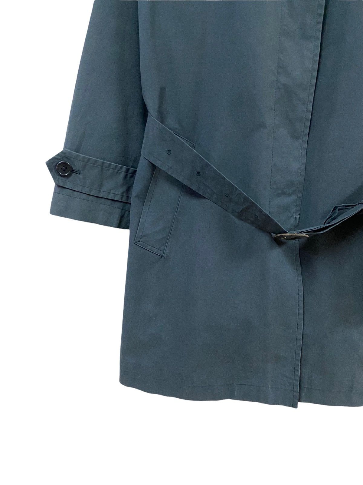 Margaret Howell Vtg🔥Margaret Howeell Trench Coat Size US M / EU 48-50 / 2 - 9 Thumbnail