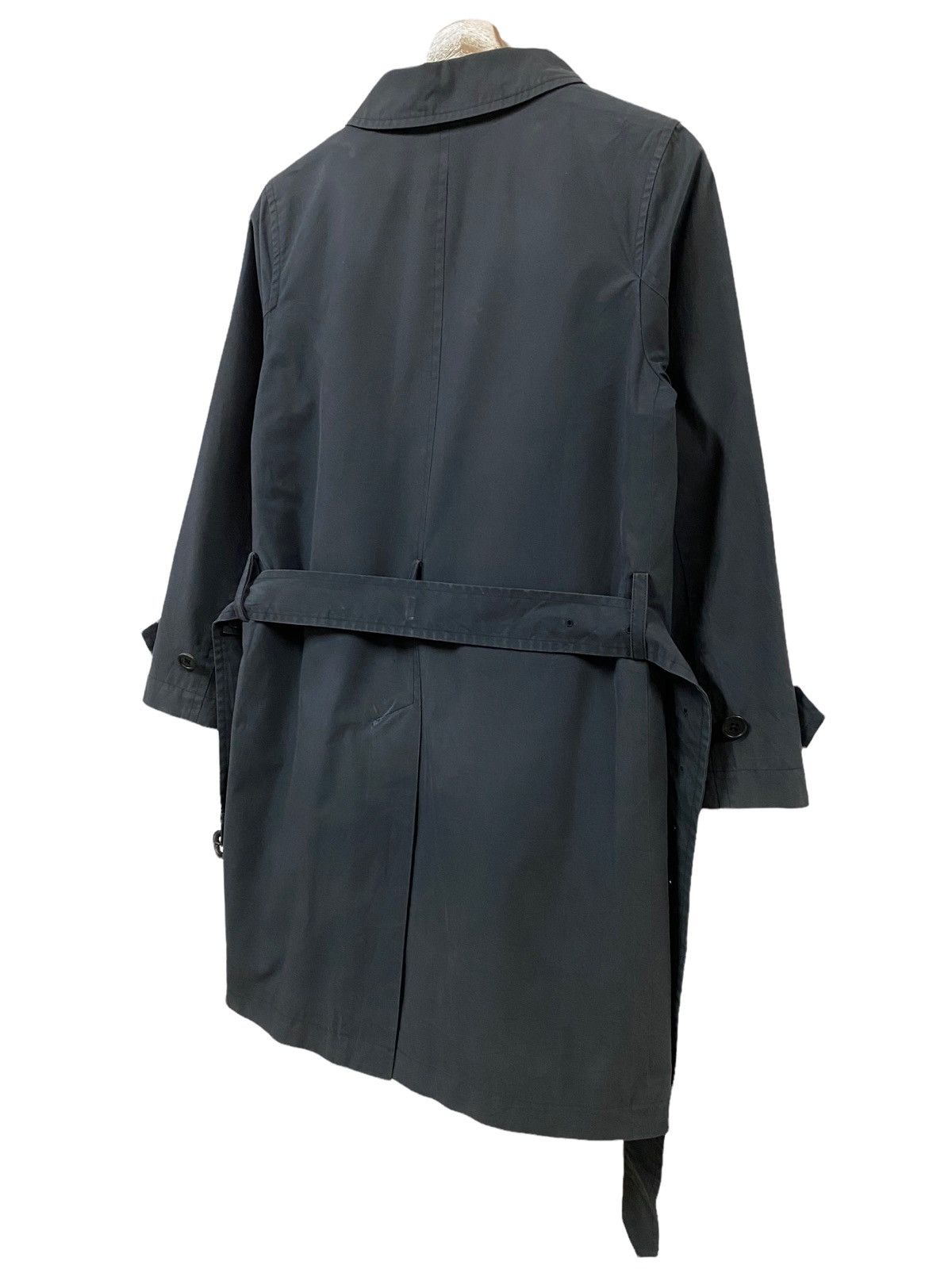 Margaret Howell Vtg🔥Margaret Howeell Trench Coat Size US M / EU 48-50 / 2 - 15 Thumbnail