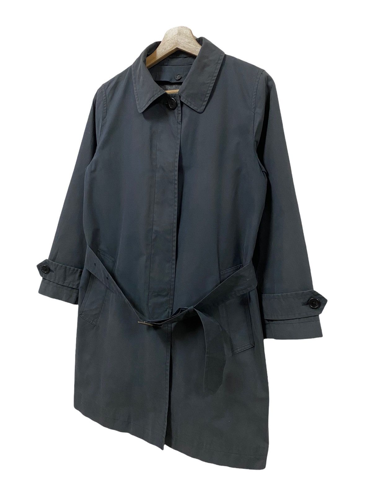 Margaret Howell Vtg🔥Margaret Howeell Trench Coat Size US M / EU 48-50 / 2 - 8 Thumbnail