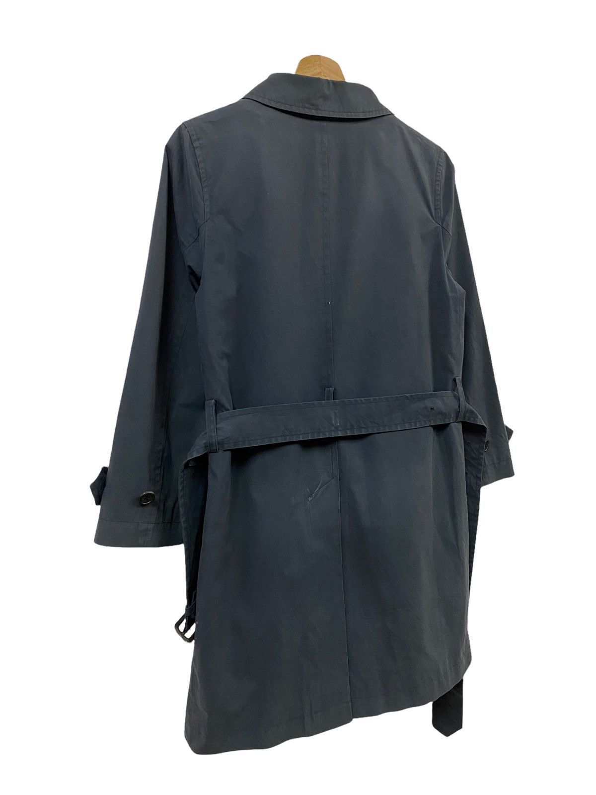 Margaret Howell Vtg🔥Margaret Howeell Trench Coat Size US M / EU 48-50 / 2 - 14 Thumbnail
