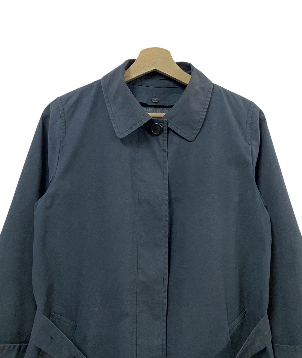 Margaret Howell Vtg🔥Margaret Howeell Trench Coat Size US M / EU 48-50 / 2 - 3 Thumbnail