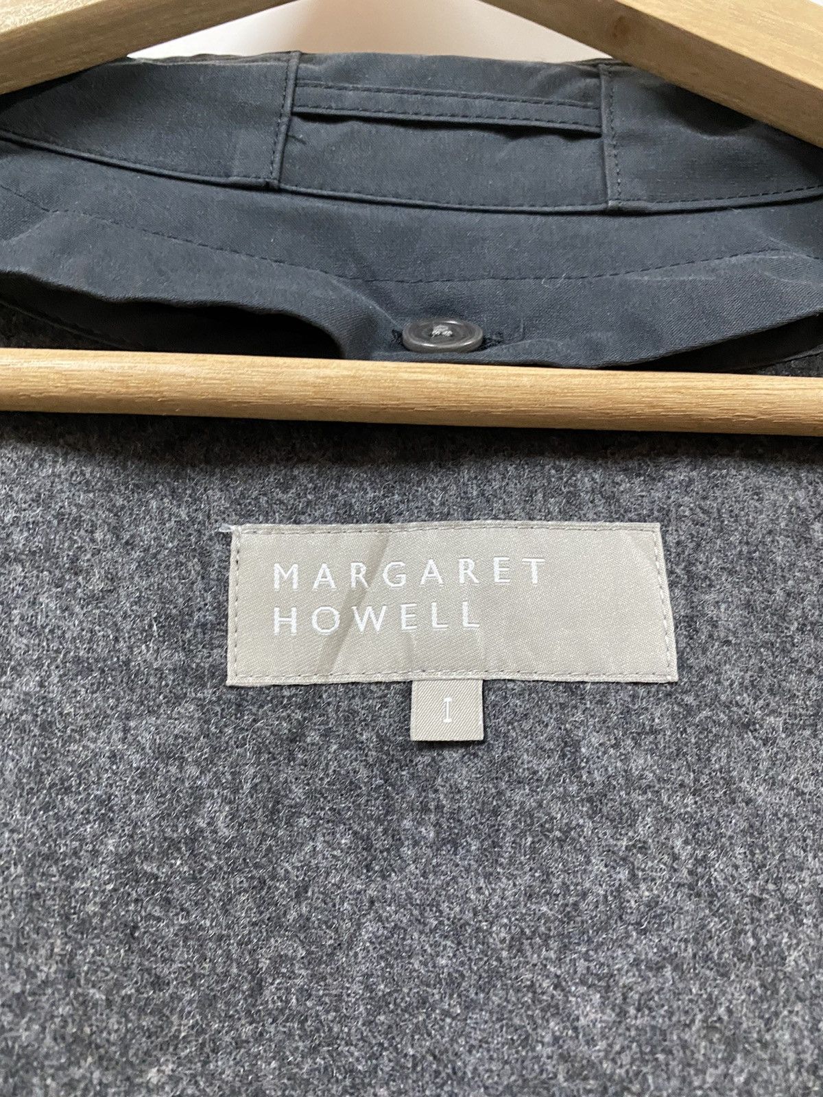 Margaret Howell Vtg🔥Margaret Howeell Trench Coat Size US M / EU 48-50 / 2 - 16 Thumbnail