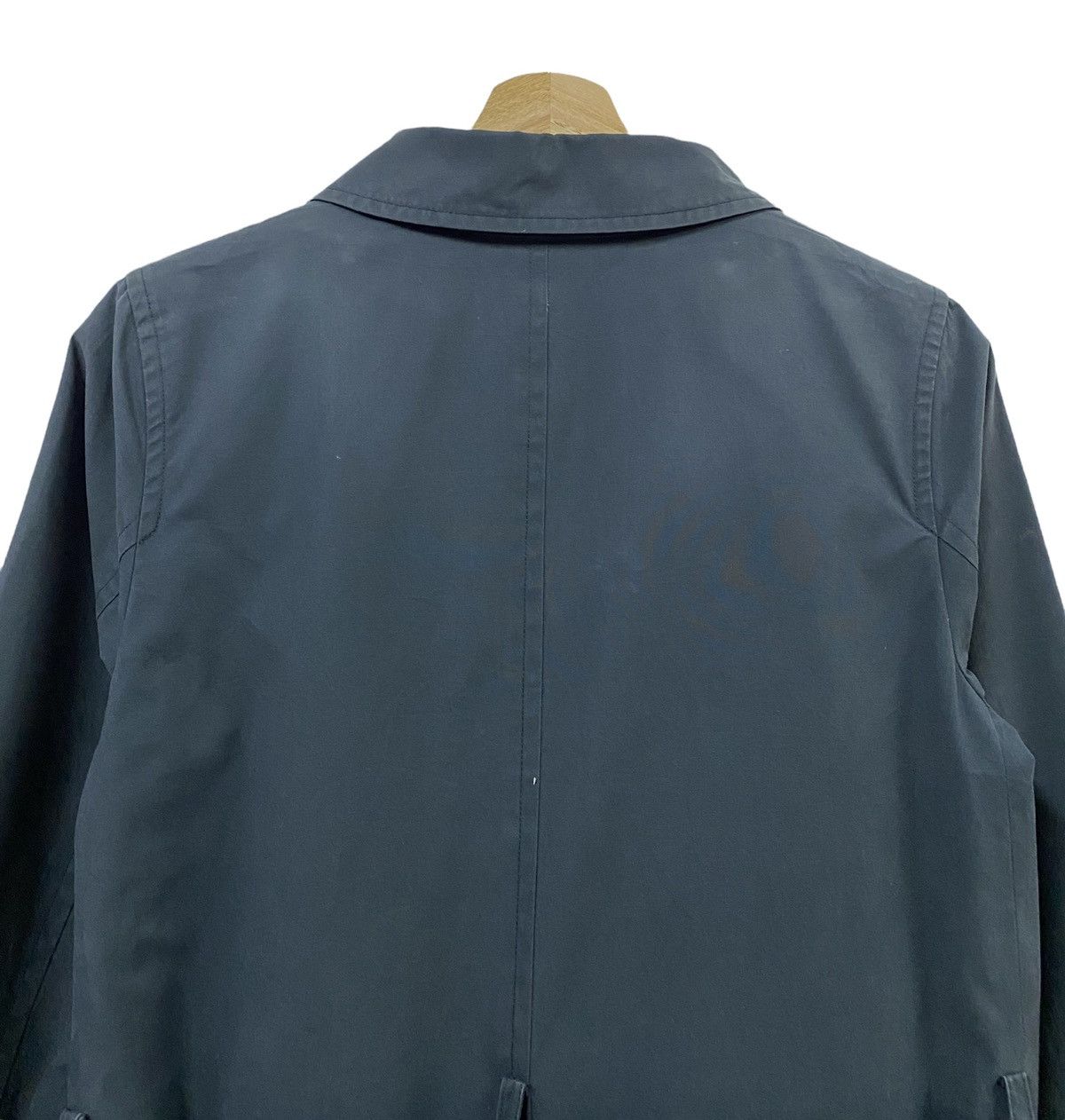 Margaret Howell Vtg🔥Margaret Howeell Trench Coat Size US M / EU 48-50 / 2 - 12 Thumbnail