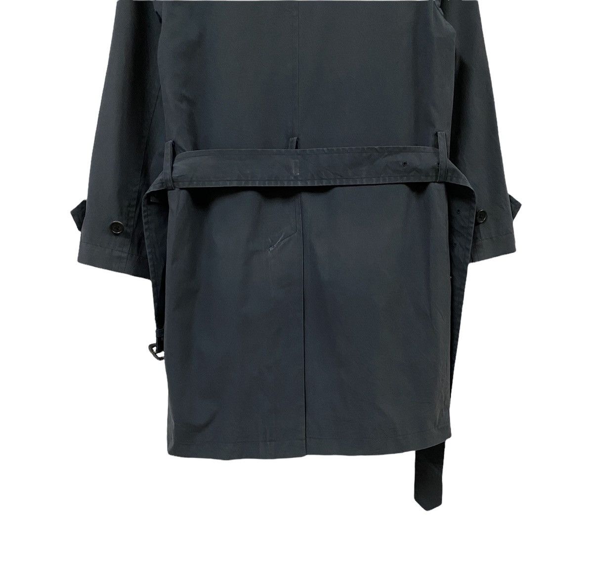 Margaret Howell Vtg🔥Margaret Howeell Trench Coat Size US M / EU 48-50 / 2 - 13 Thumbnail