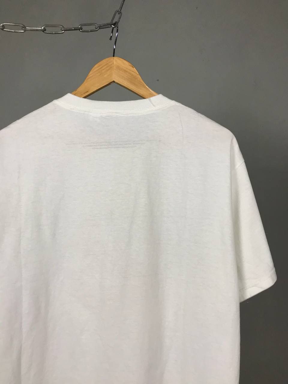 Vintage Ghostbusters vintage cult movie tee Size US L / EU 52-54 / 3 - 7 Thumbnail